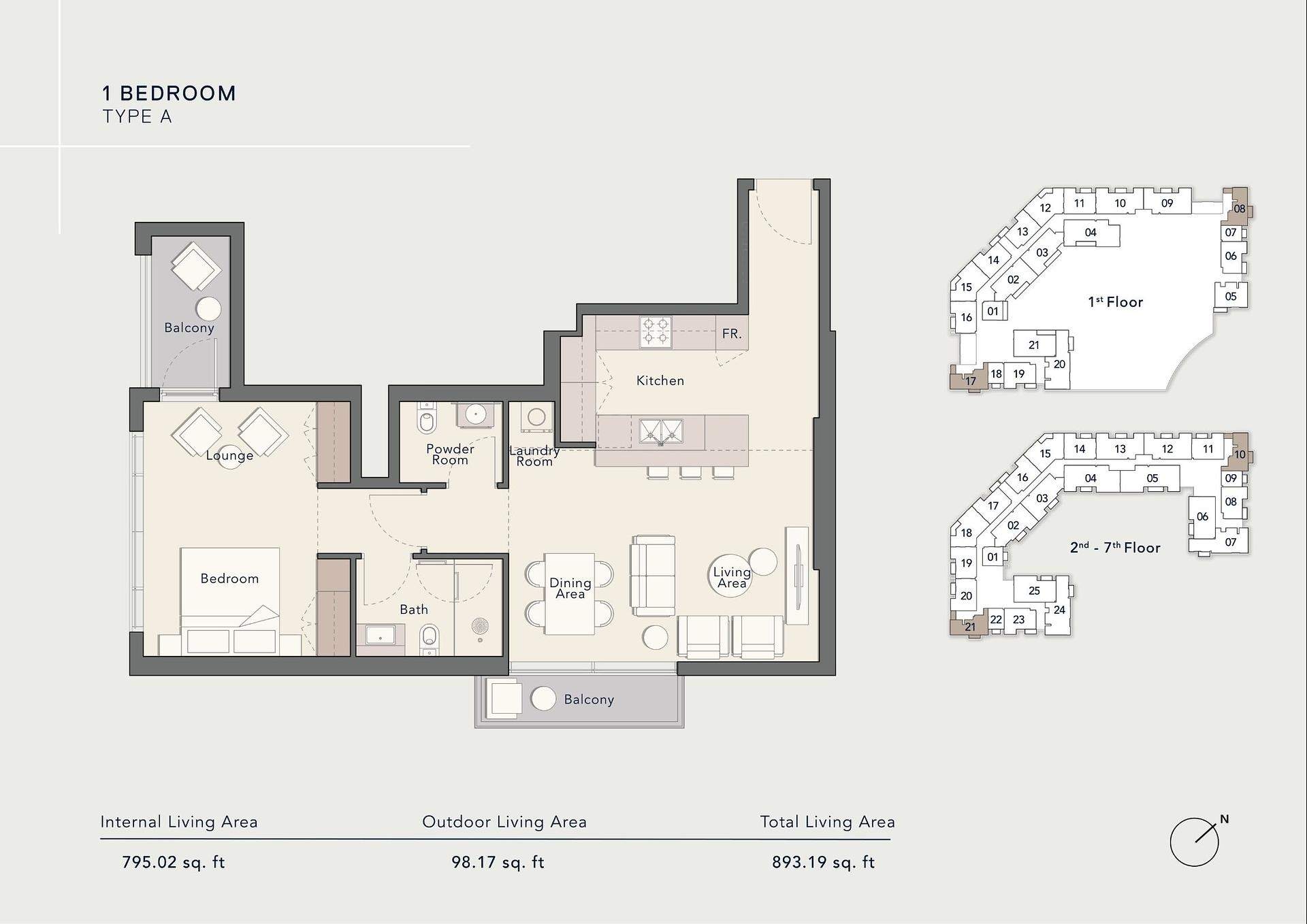 Қабат жоспарының суреті 3