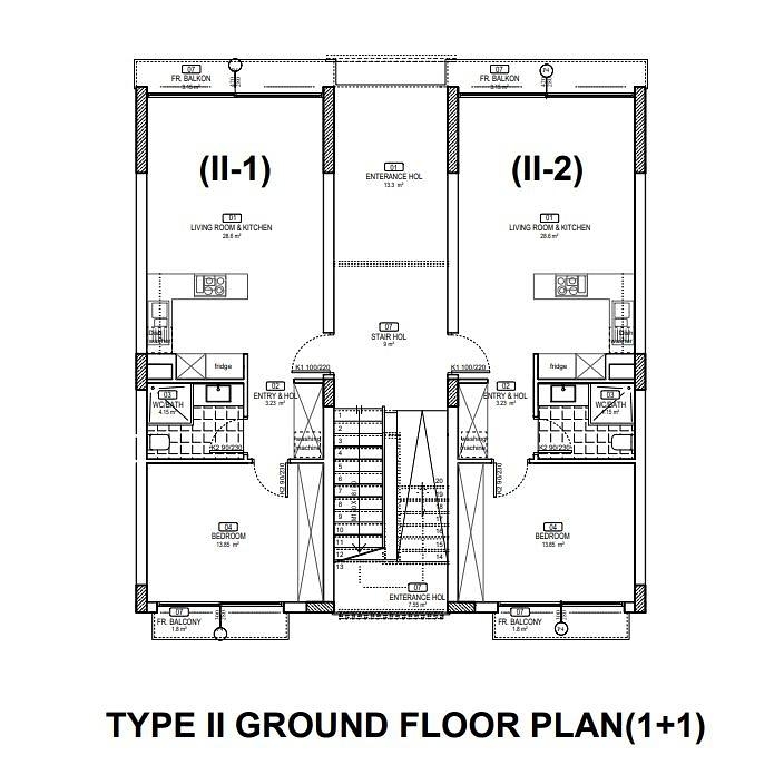 फ्लोर प्लान छवि 5