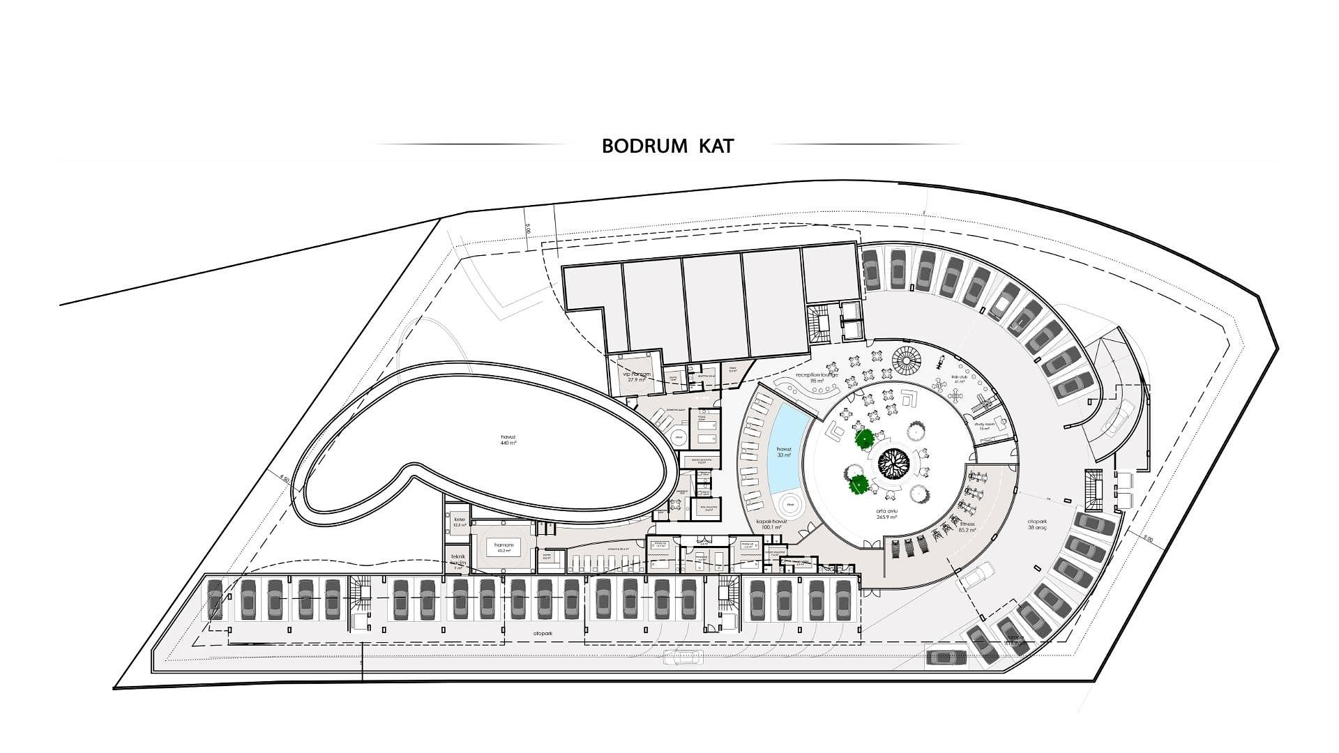 फ्लोर प्लान छवि 1