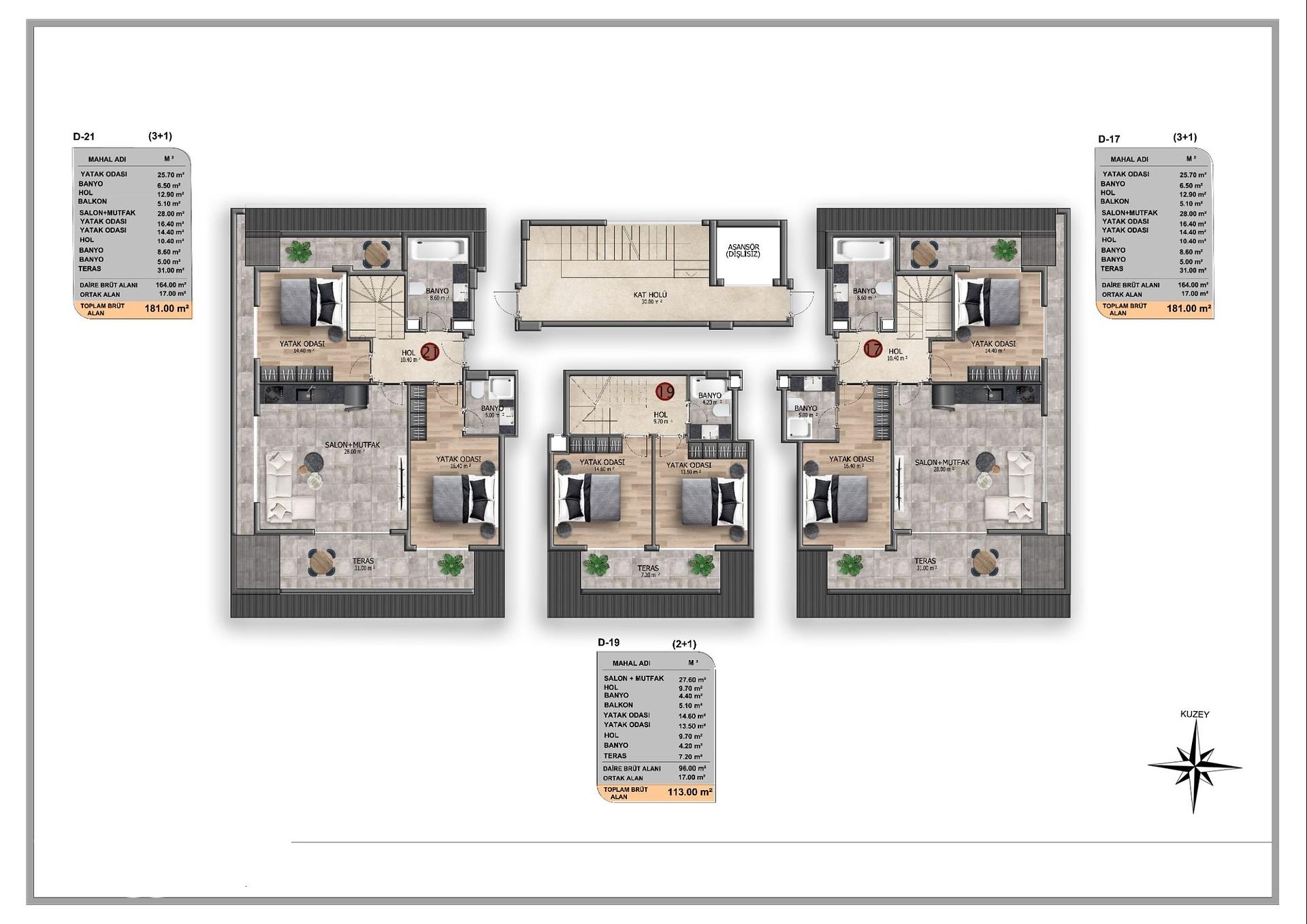 Obrázok pôdorysu 3