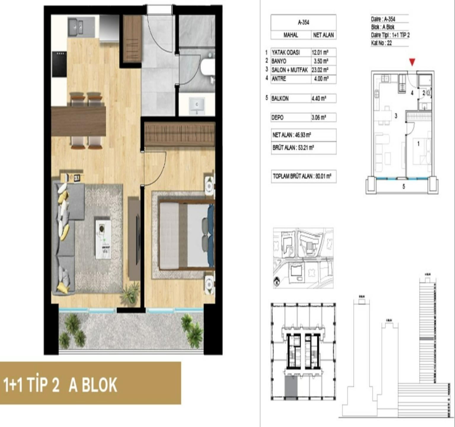 Floor Plan Image 2