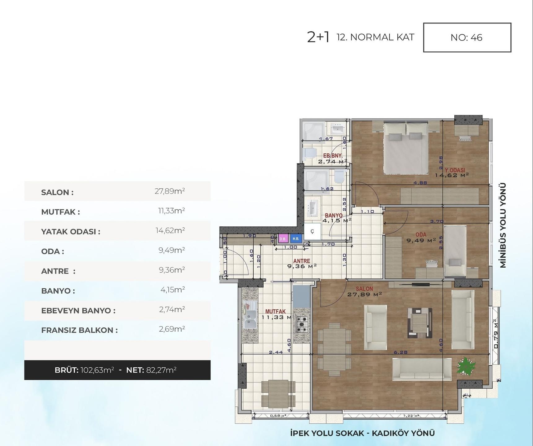 Floor Plan Image 7