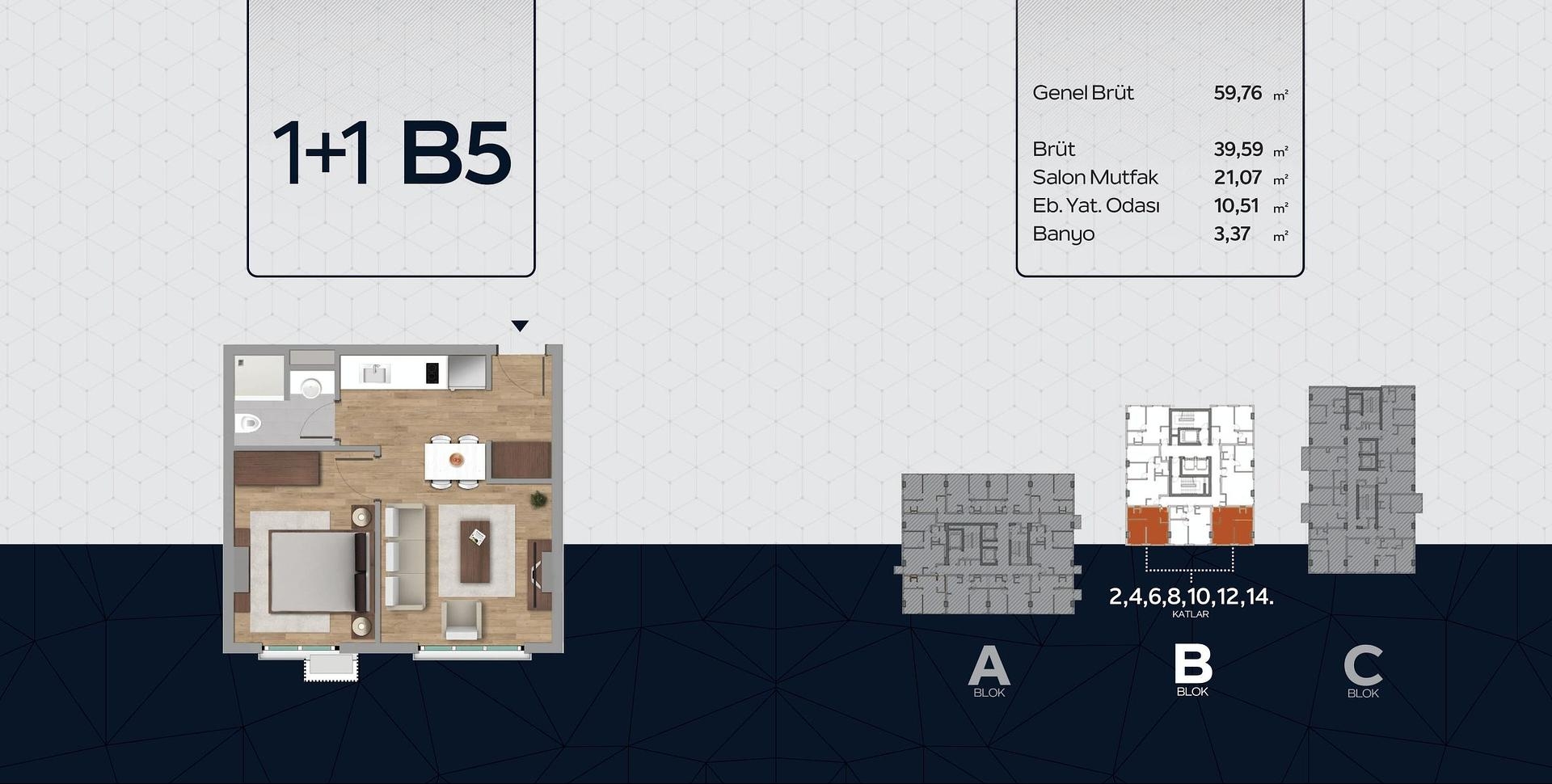 फ्लोर प्लान छवि 10