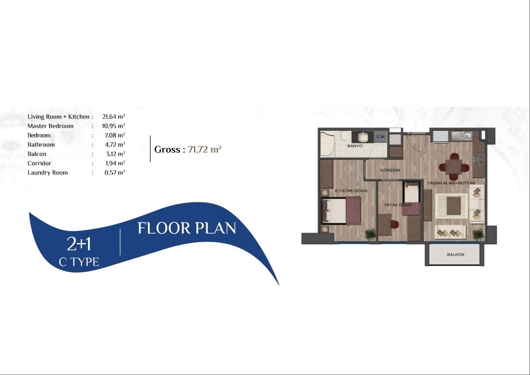 Floor Plan Image 2
