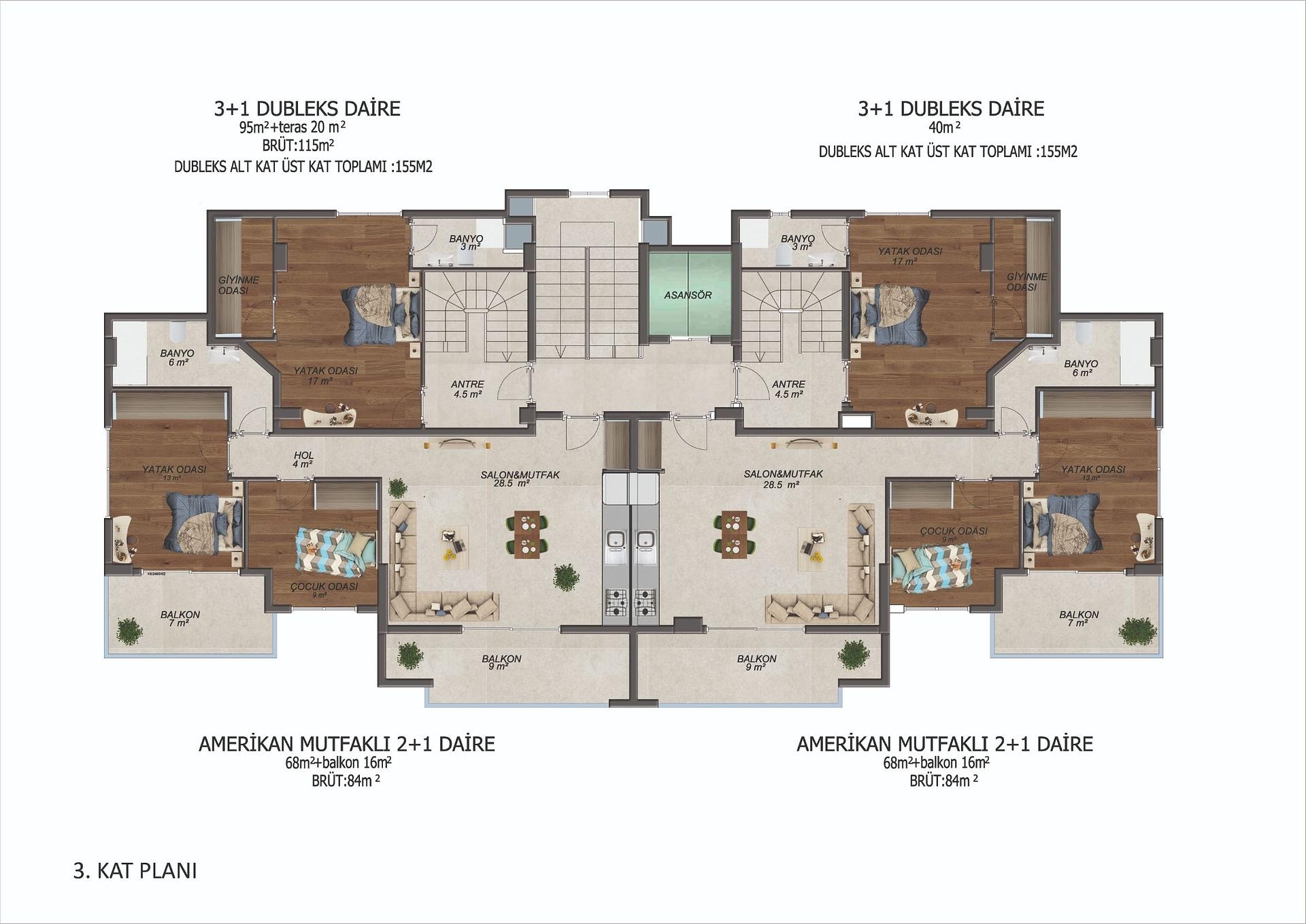 Floor Plan Image 2
