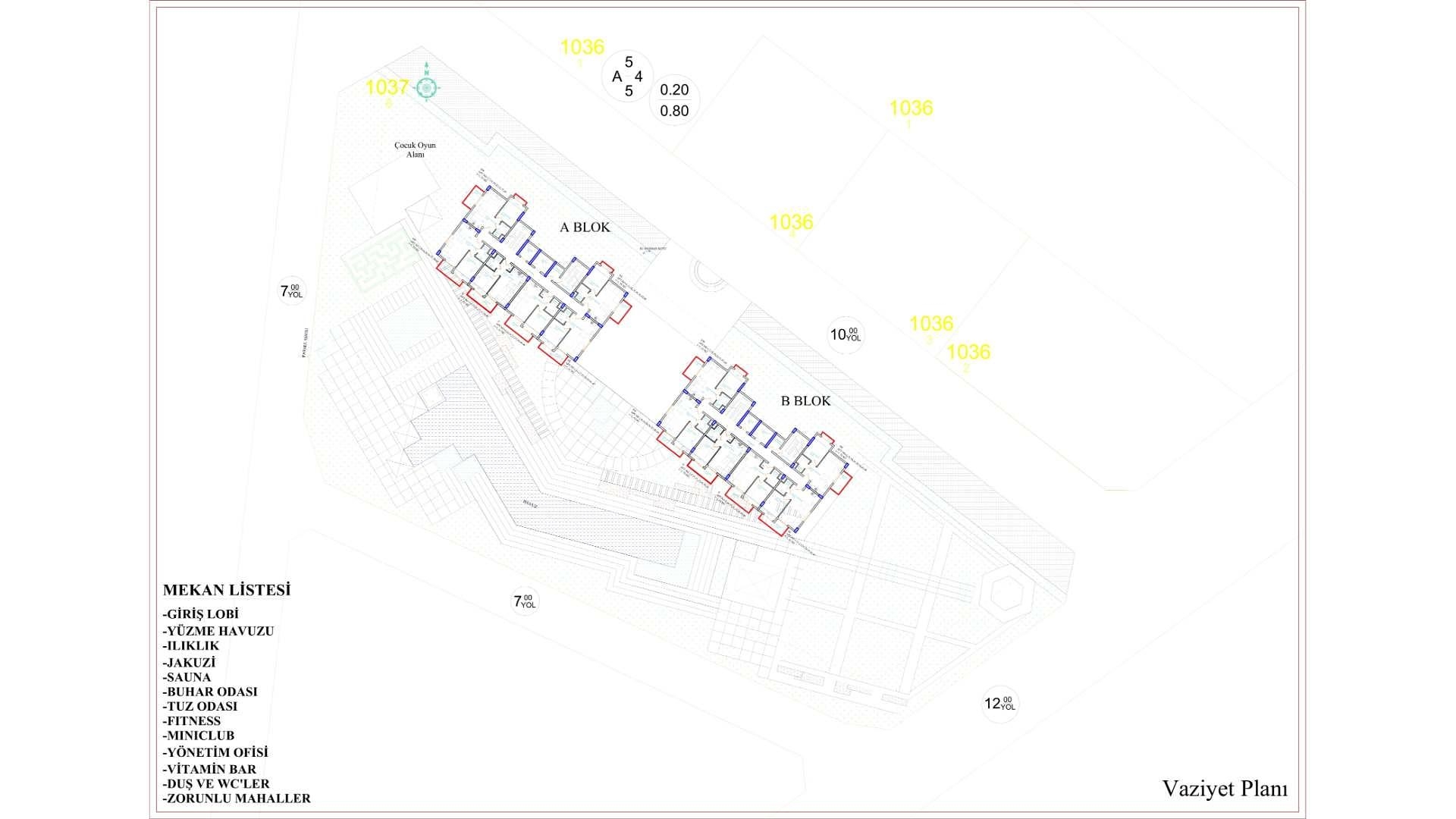 Қабат жоспарының суреті 4
