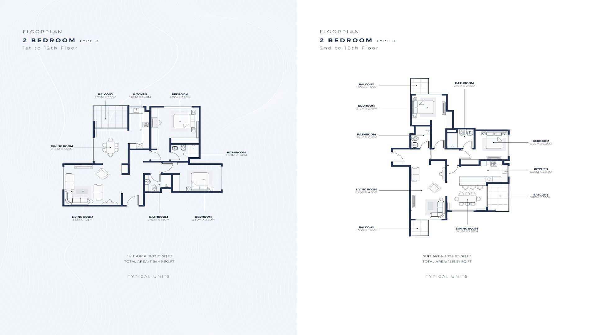 صورة مخطط الطابق 6 