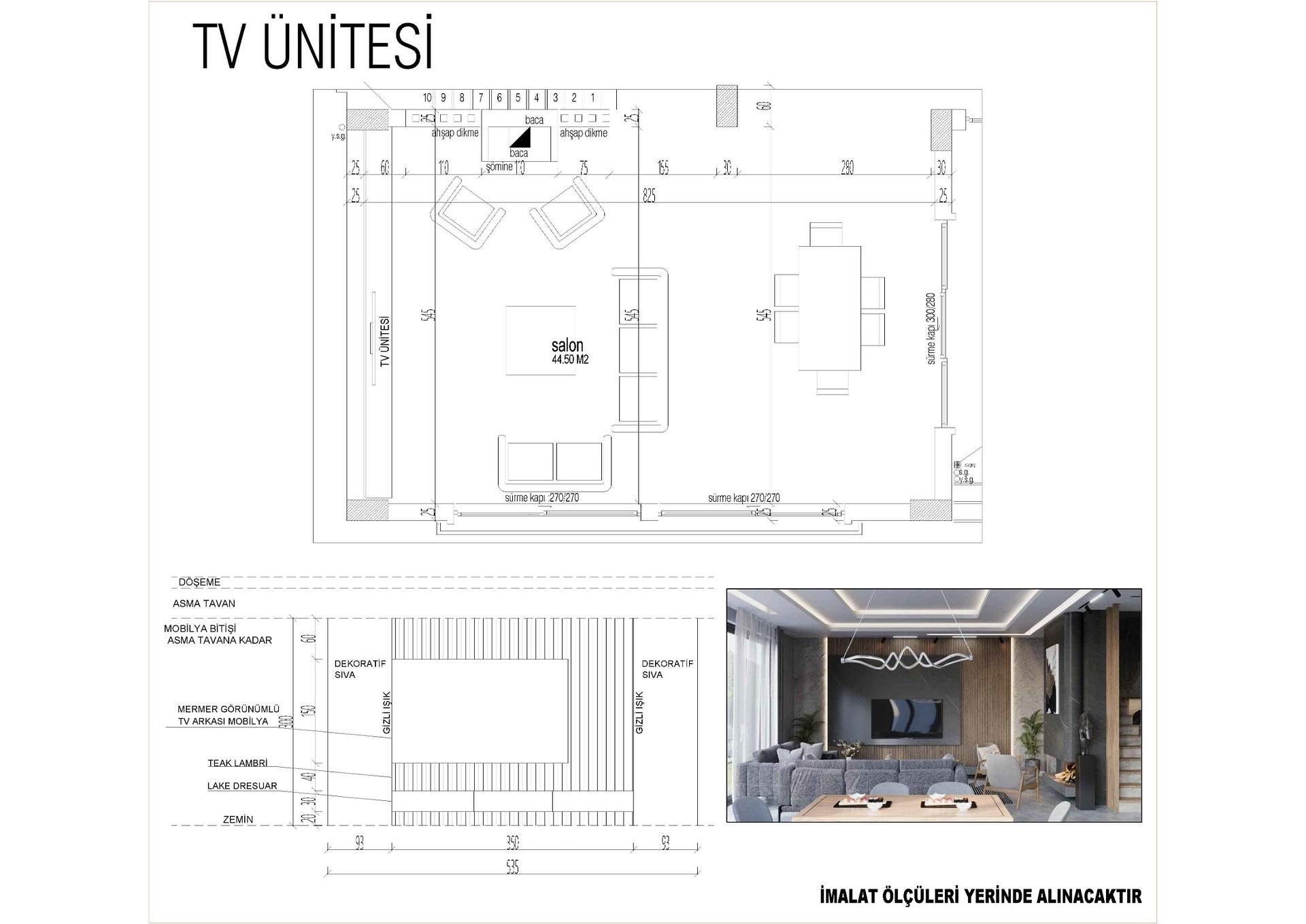 صورة مخطط الطابق 1 