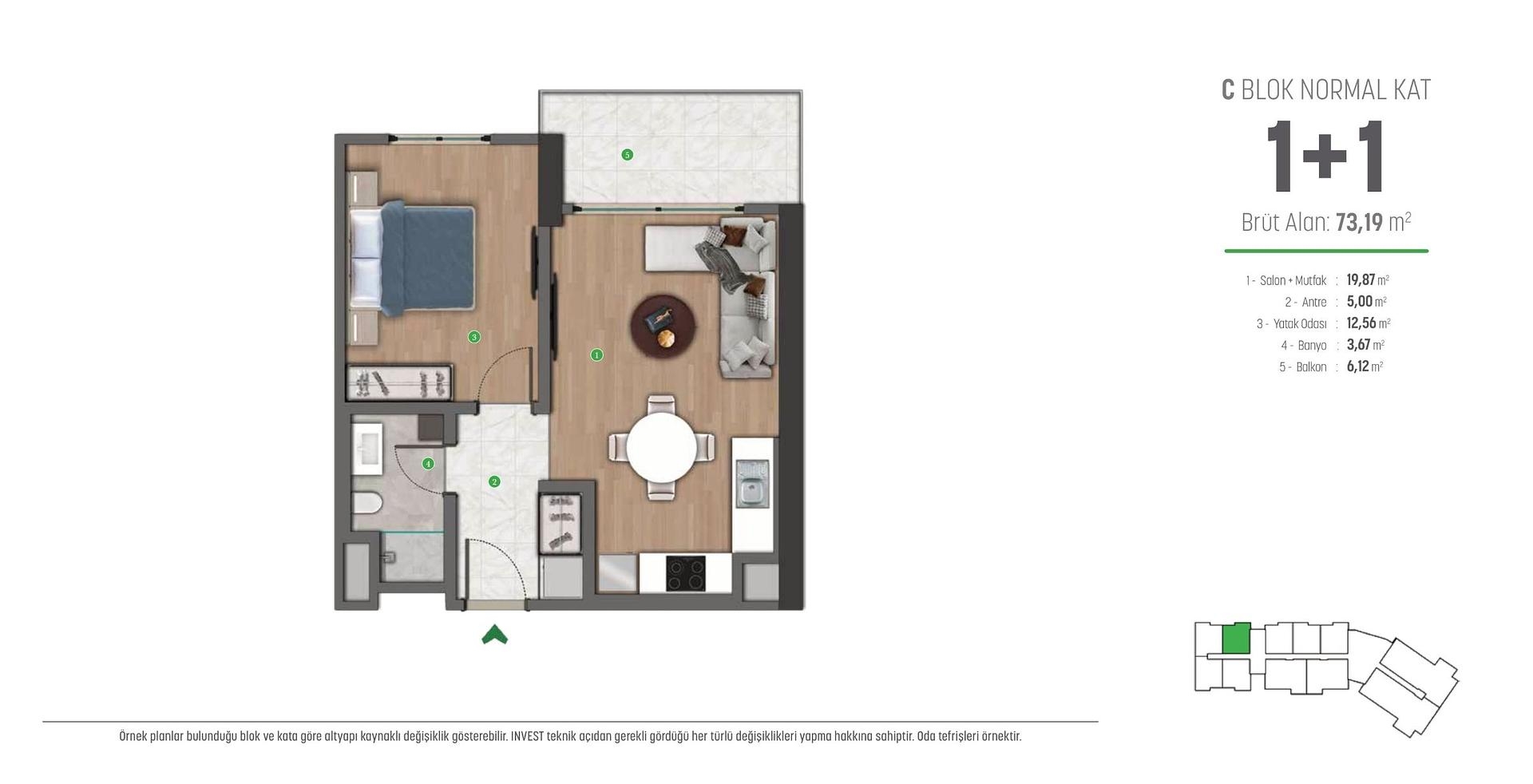 Floor Plan Image 21