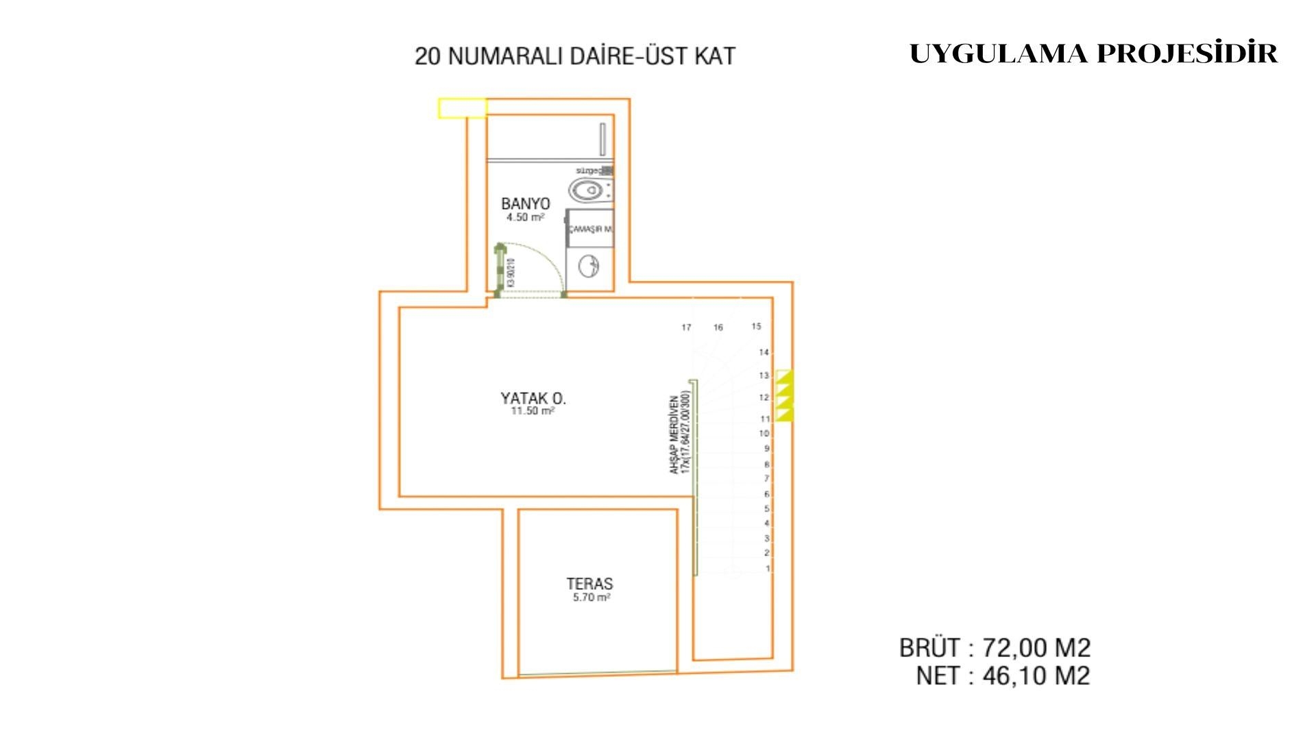 Floor Plan Image 11