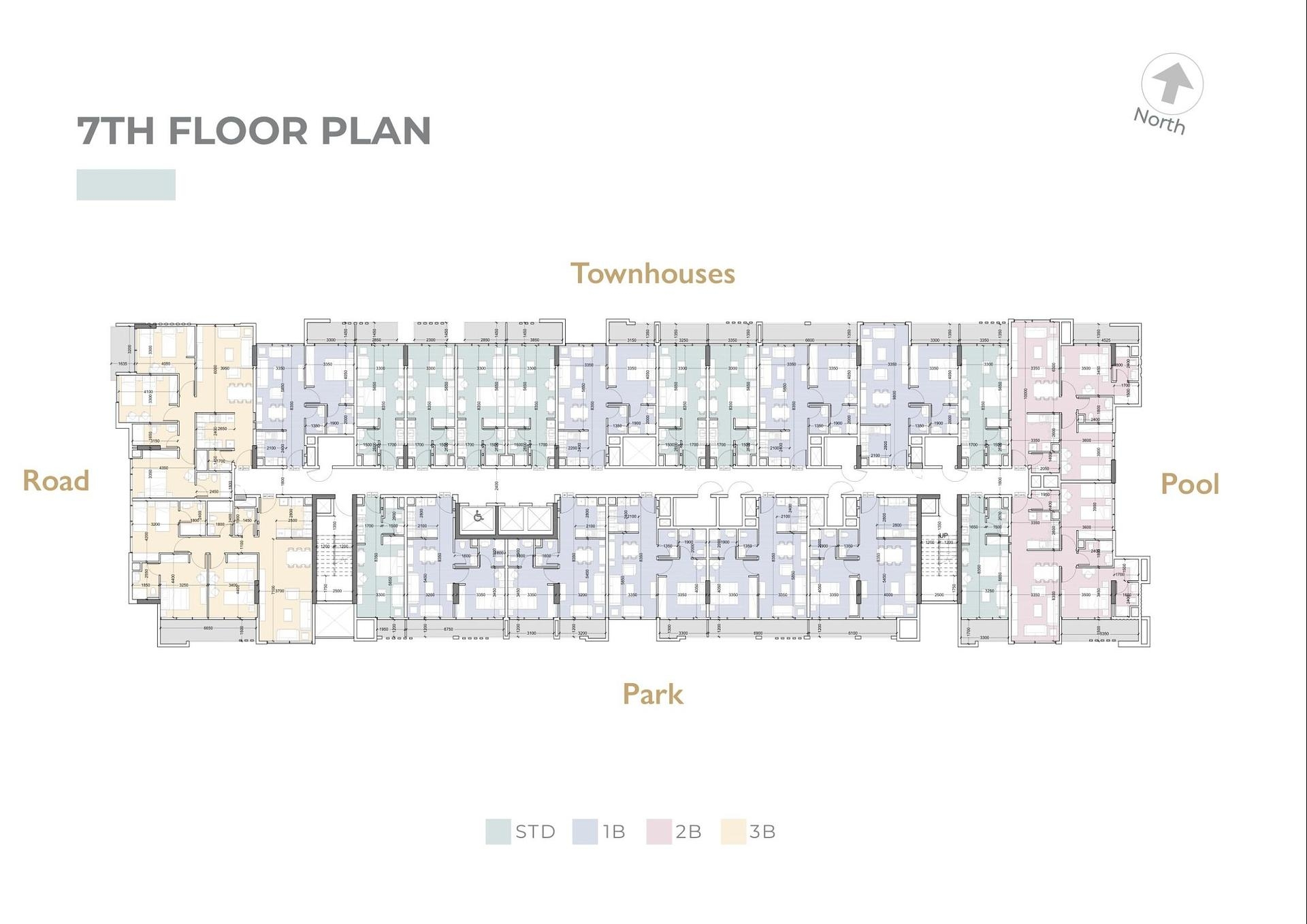 Floor Plan Image 8