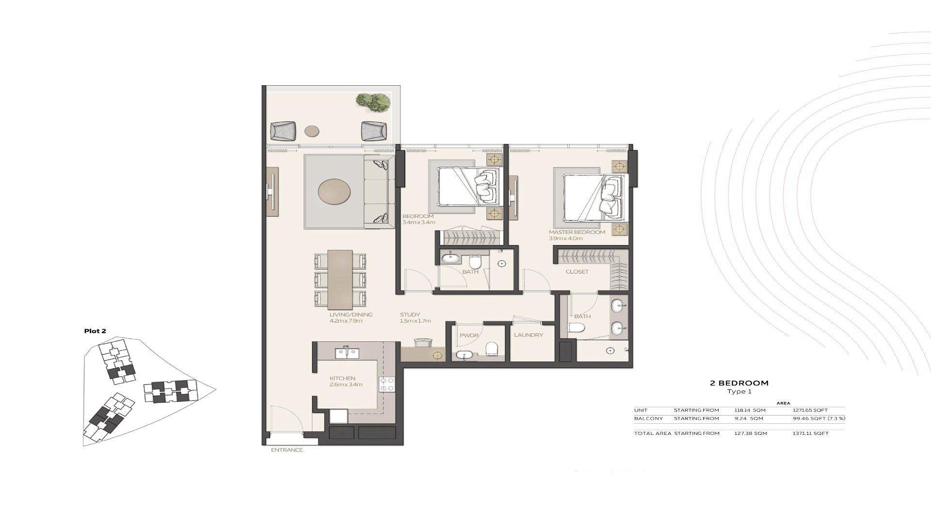 Floor Plan Image 3