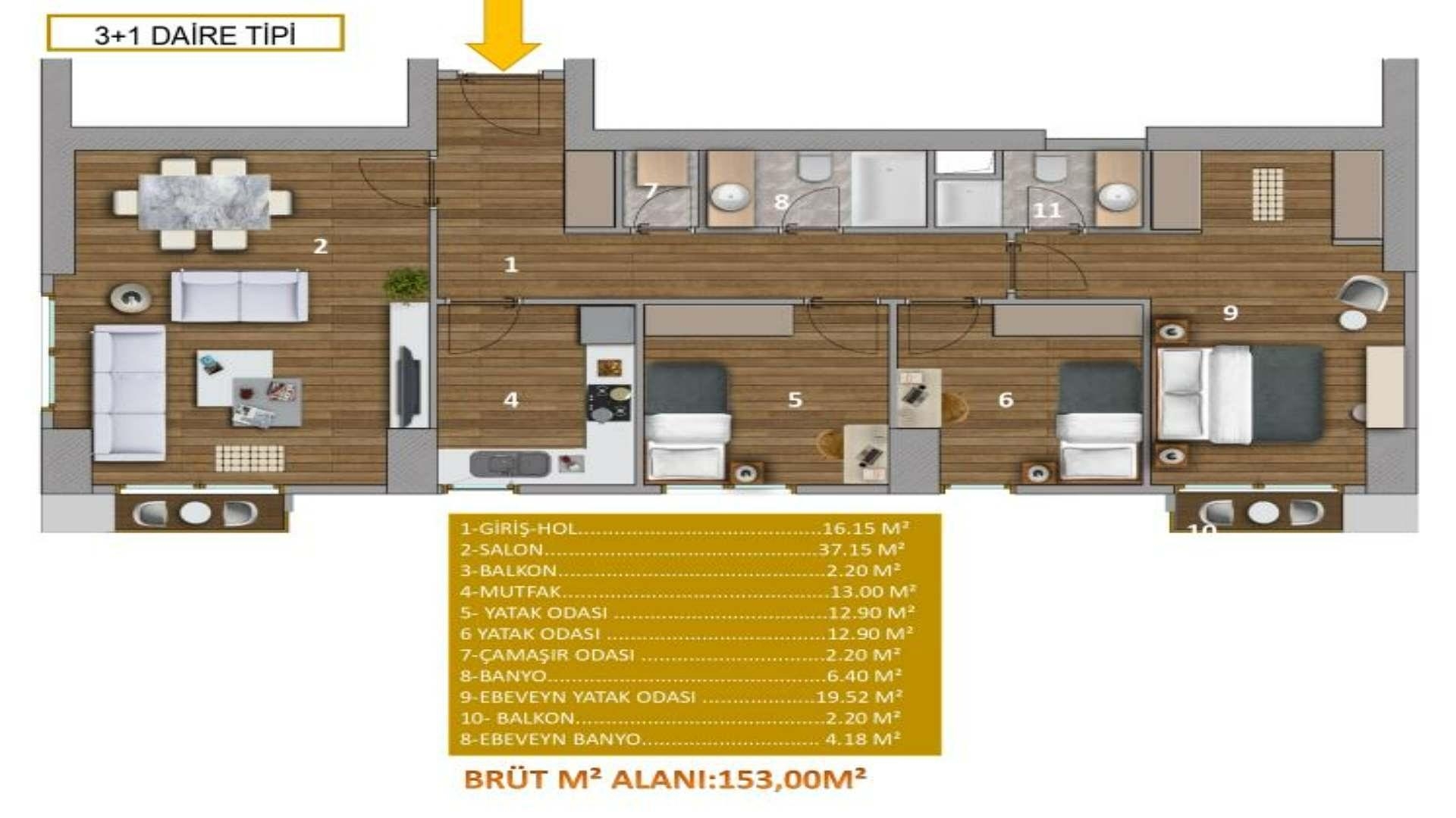 Floor Plan Image 3