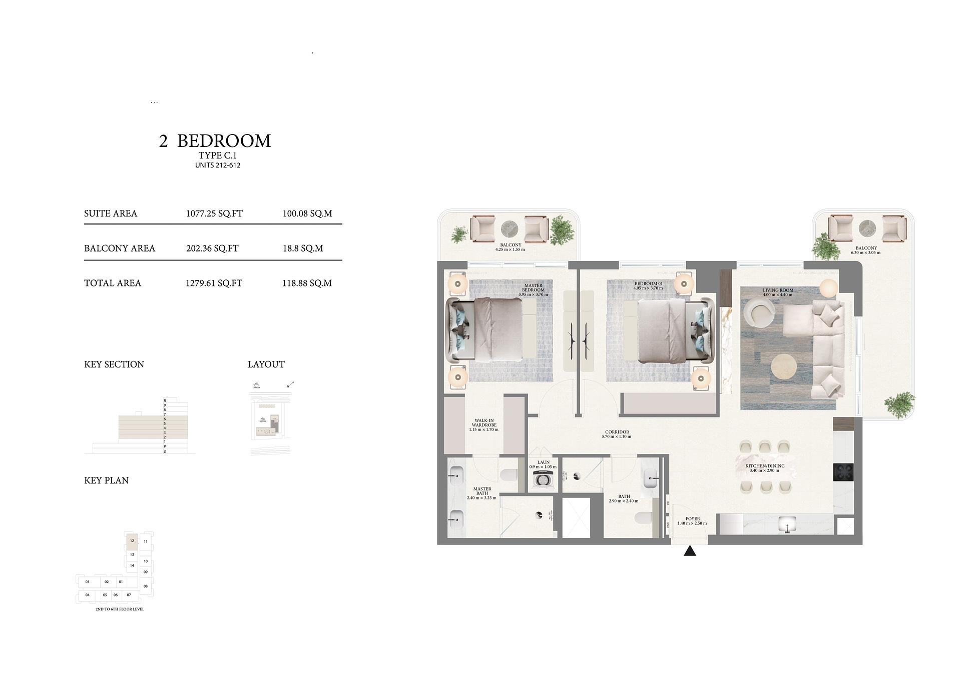 Изображение планировки 9
