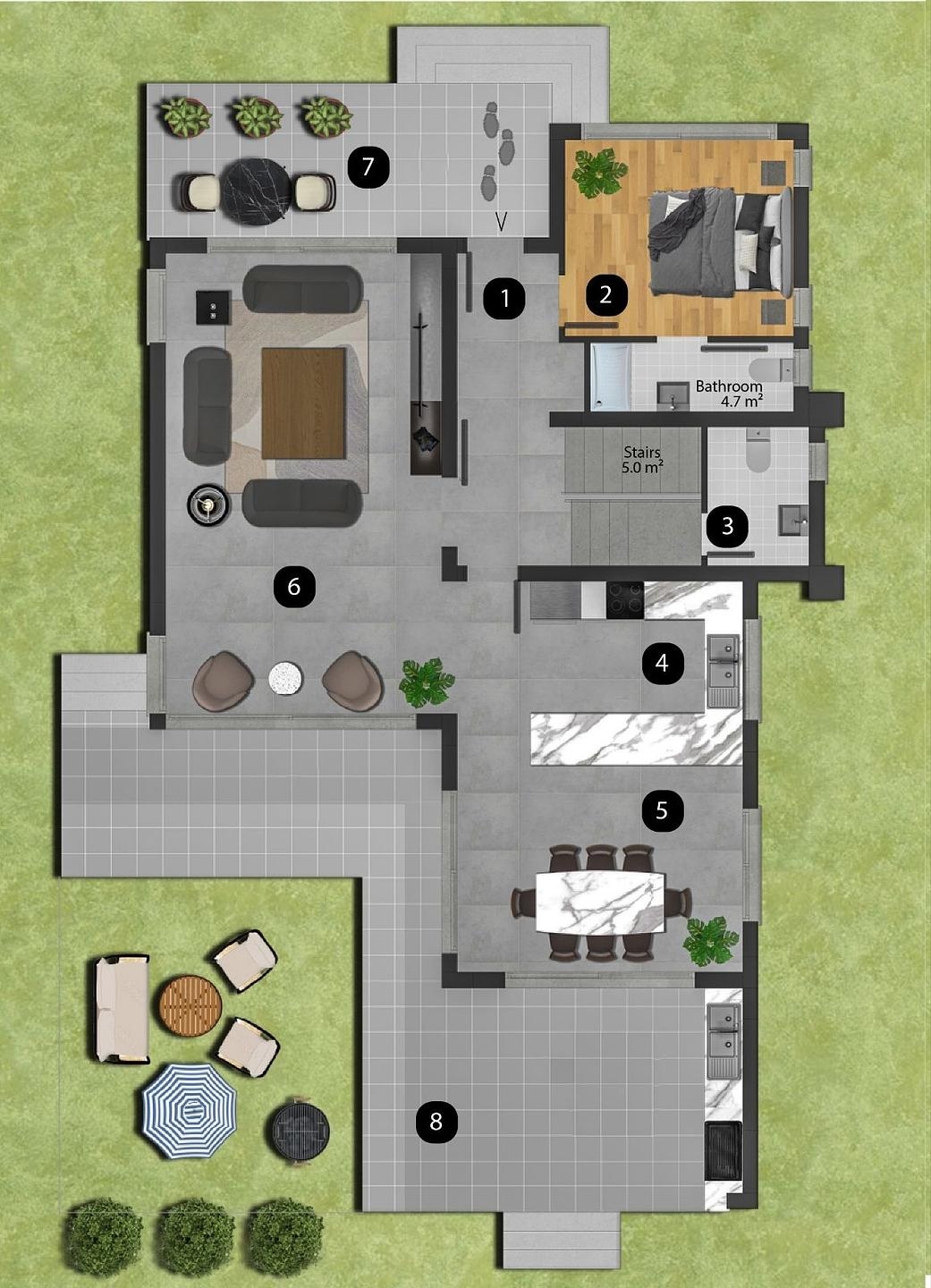 Изображение планировки 1