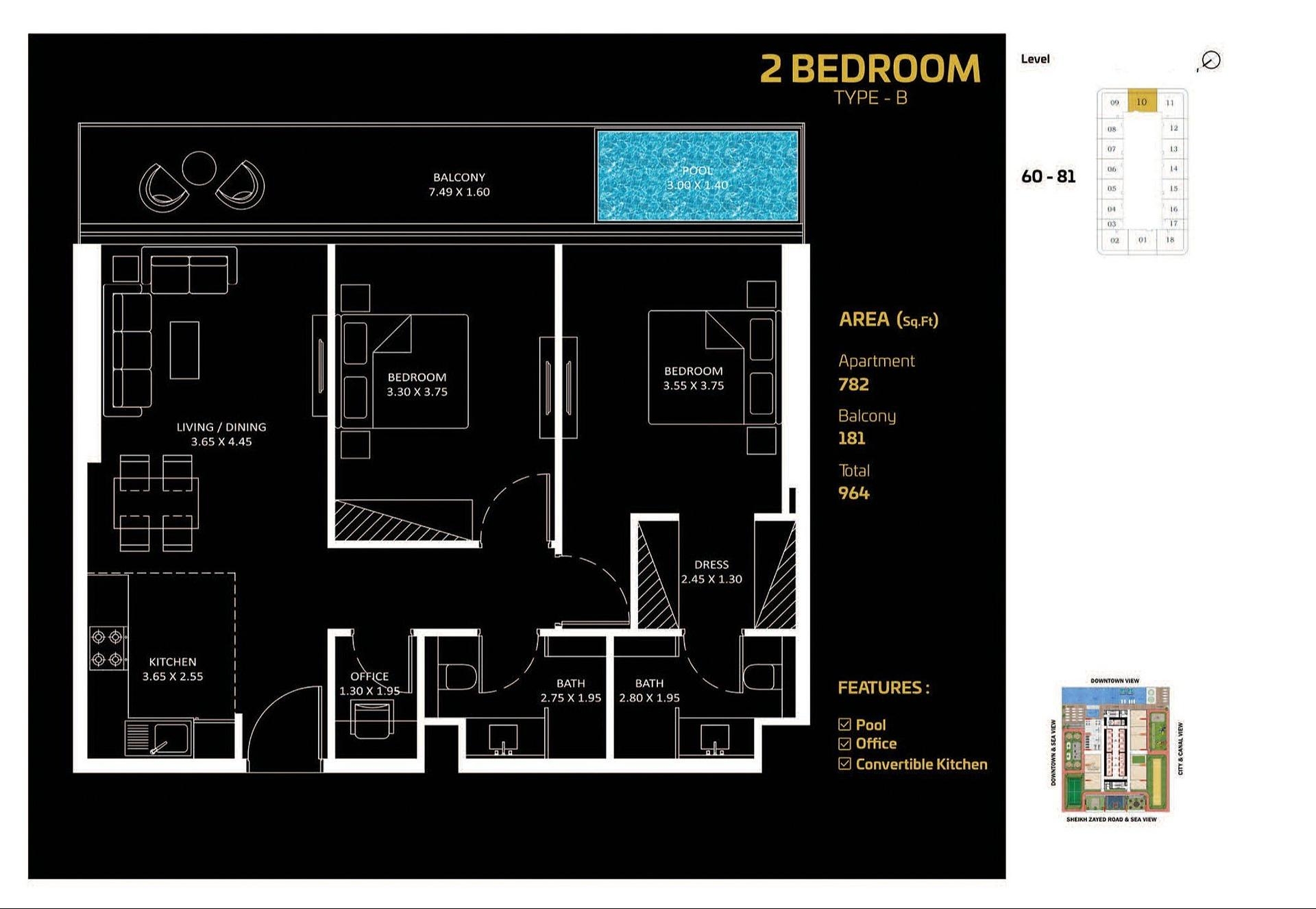 Floor Plan Image 4