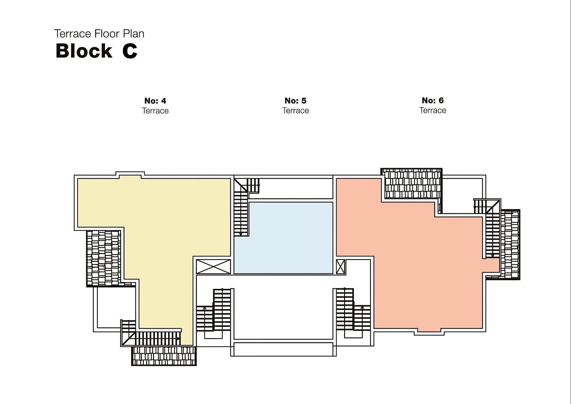 Image du plan d'étage 1