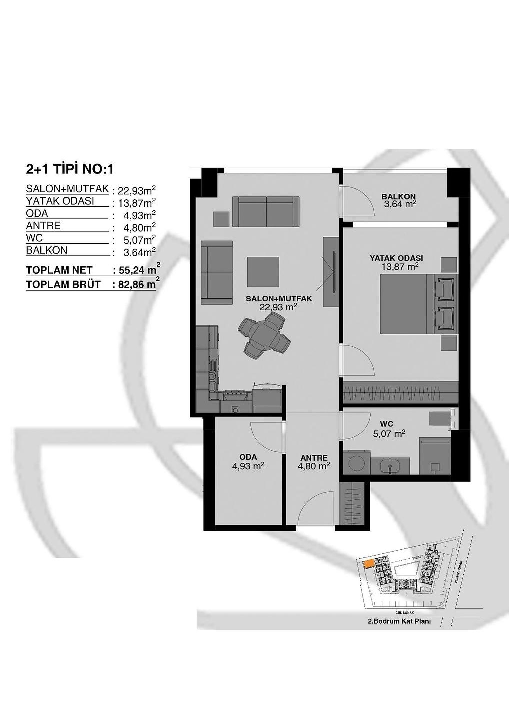 صورة مخطط الطابق 10 