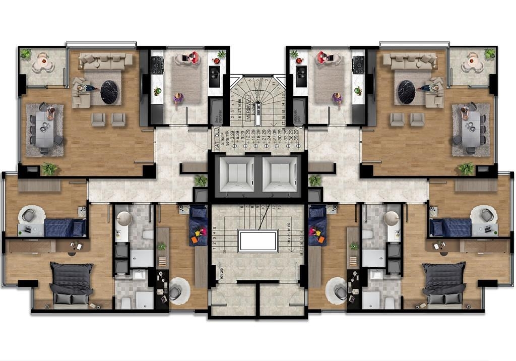 Floor Plan Image 1