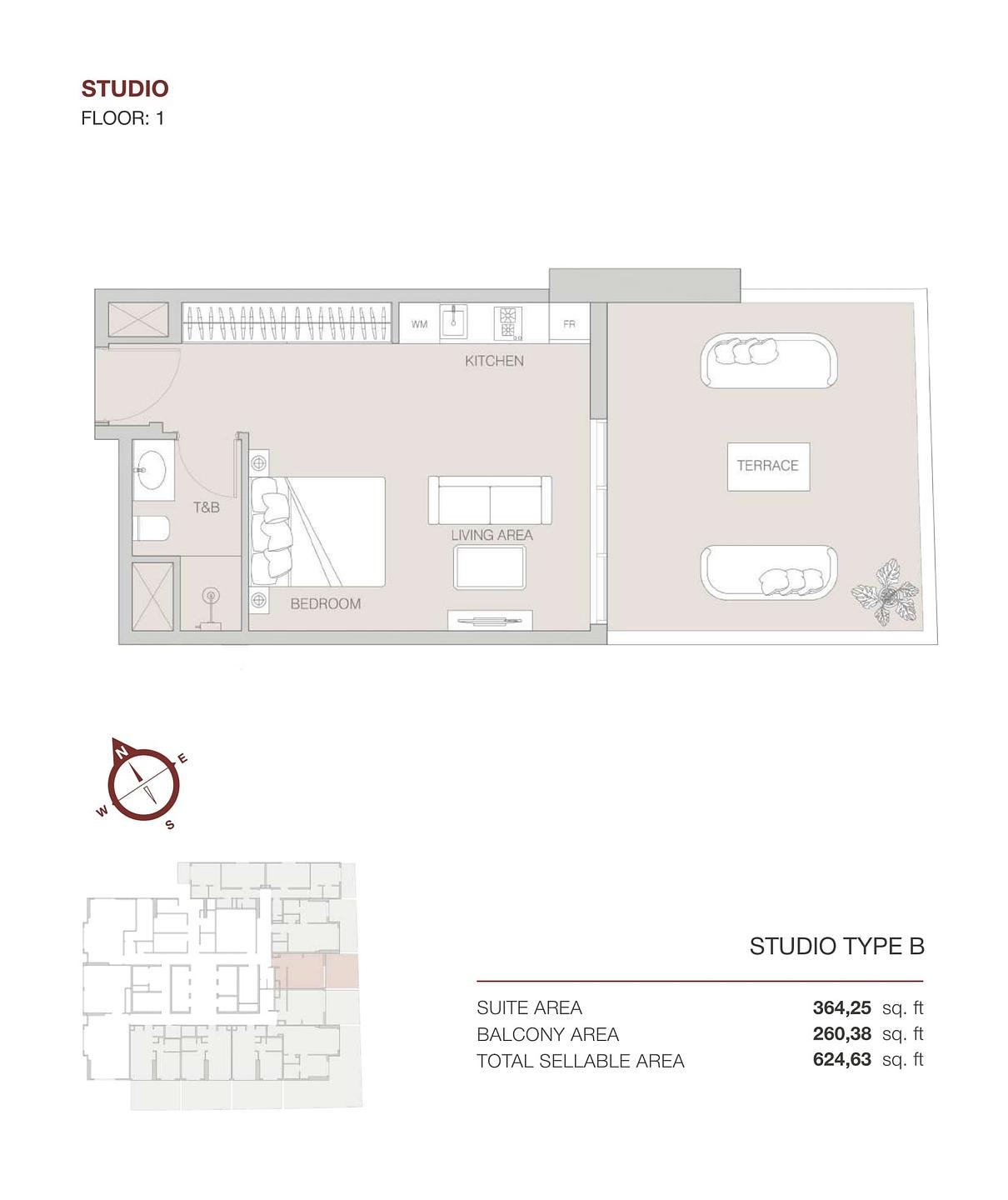 Floor Plan Image 3