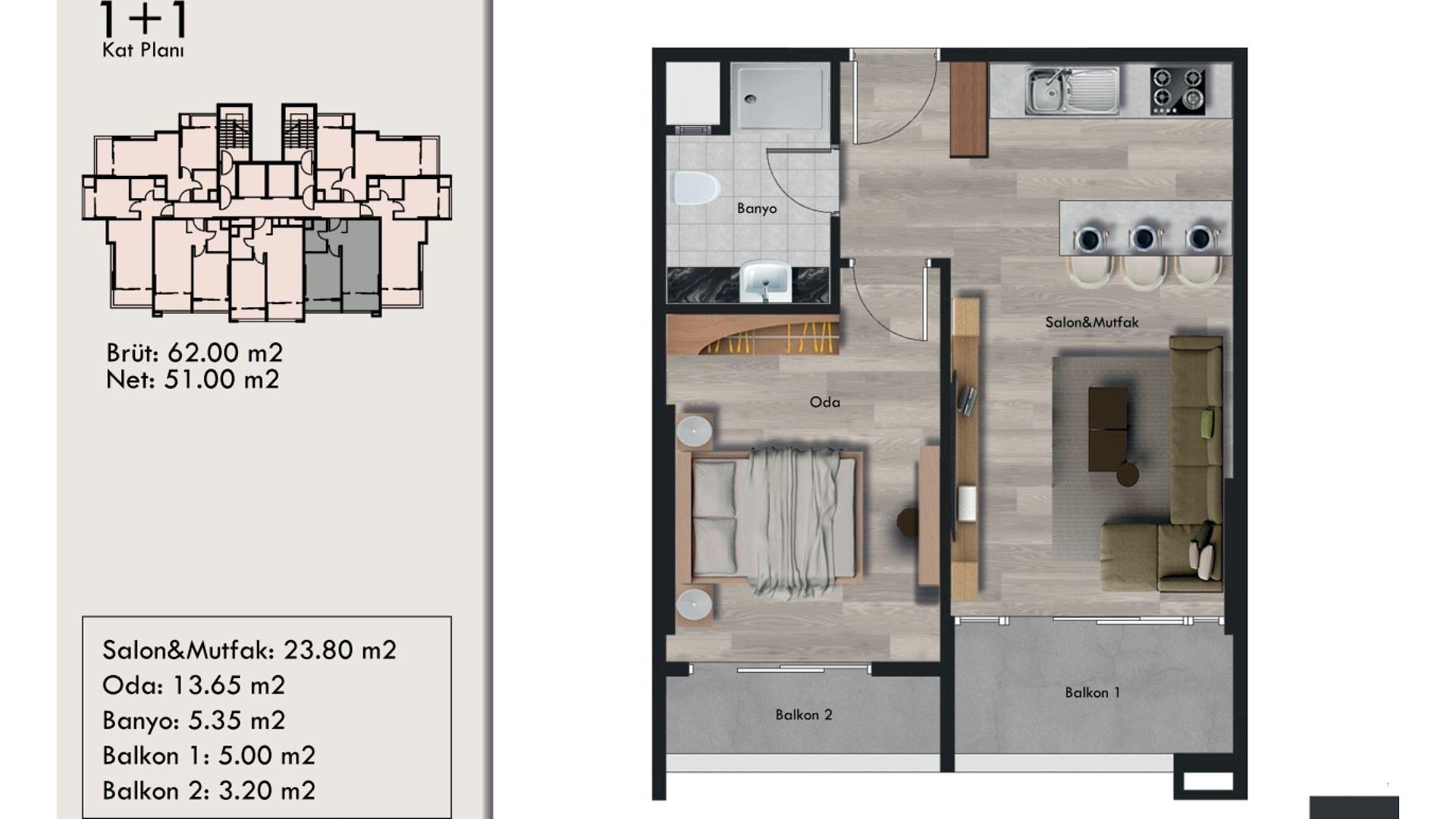 फ्लोर प्लान छवि 10
