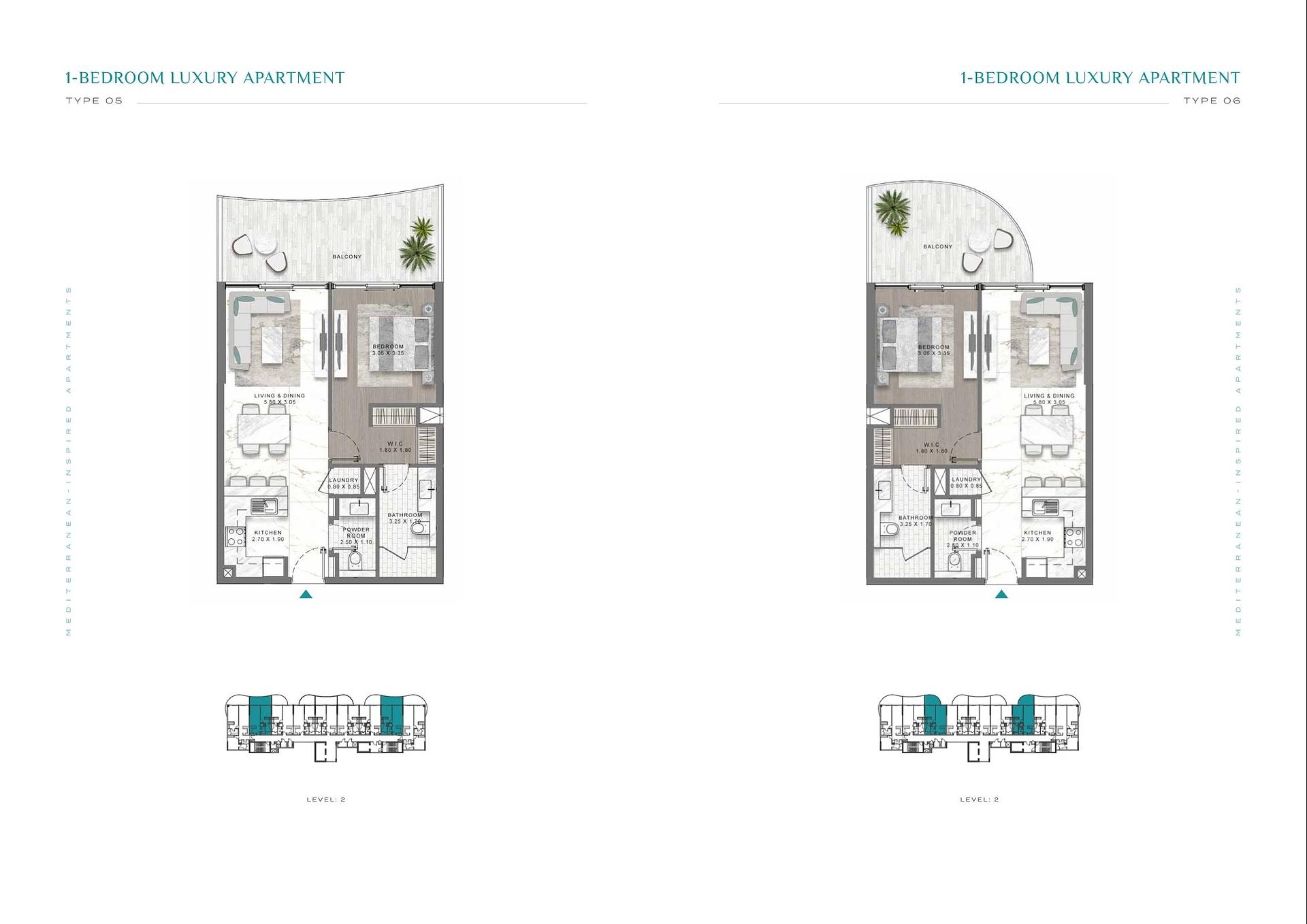 Immagine Planimetria 3