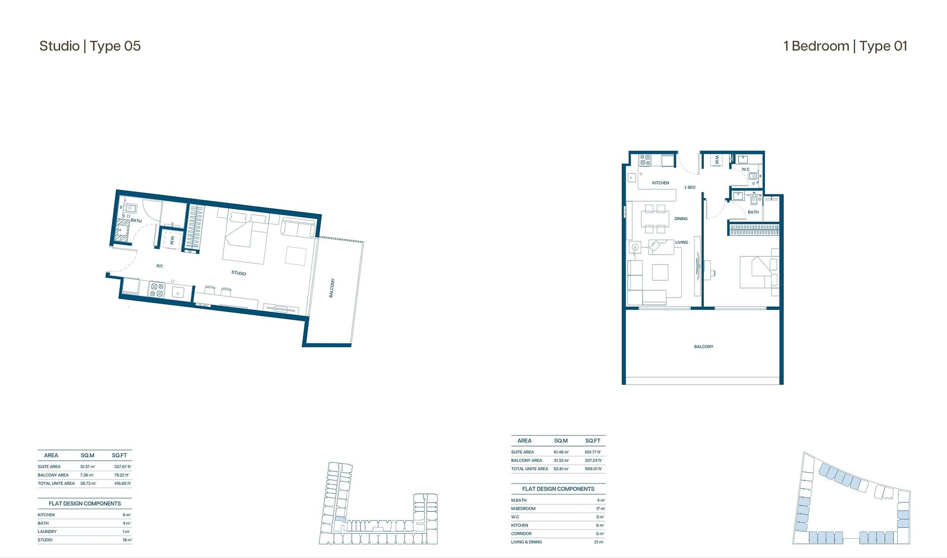 Grundrissdarstellung 6