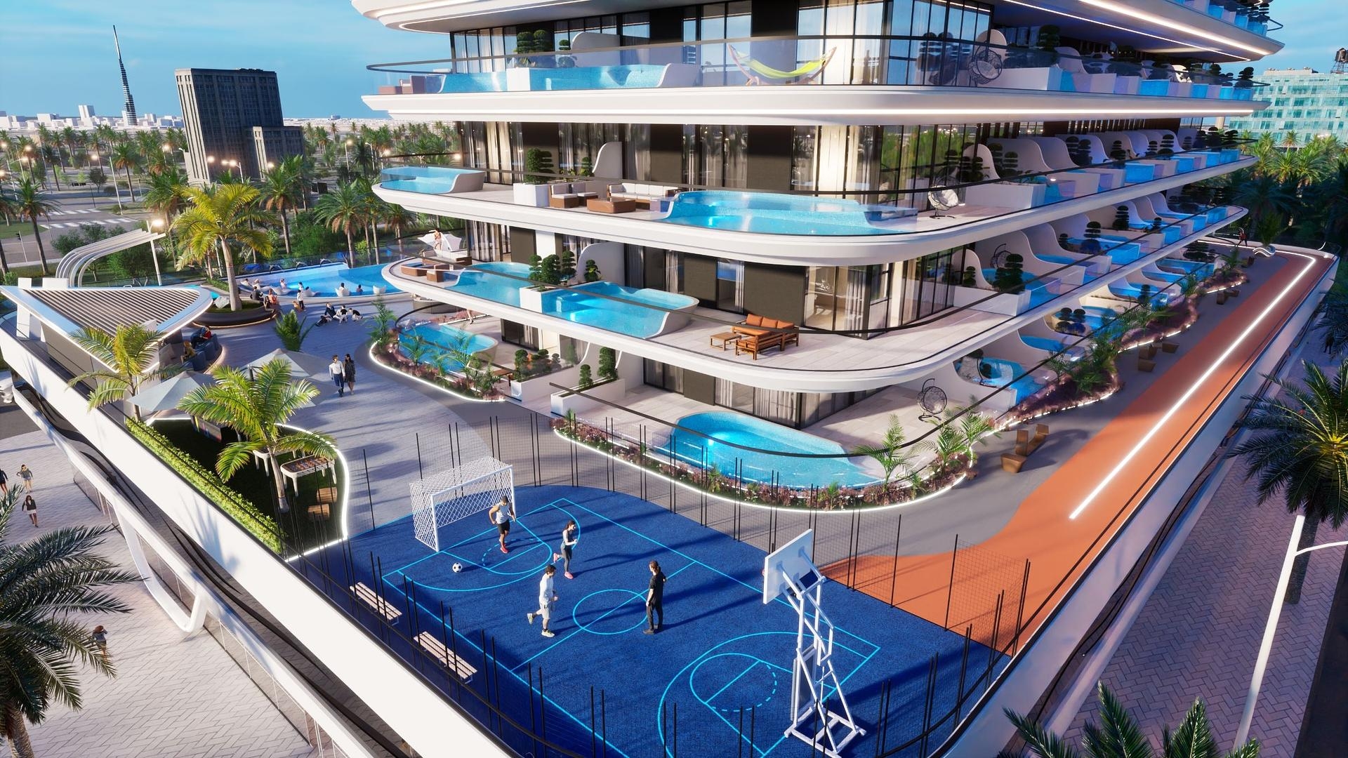 پراپرٹی کی تصاویر 4