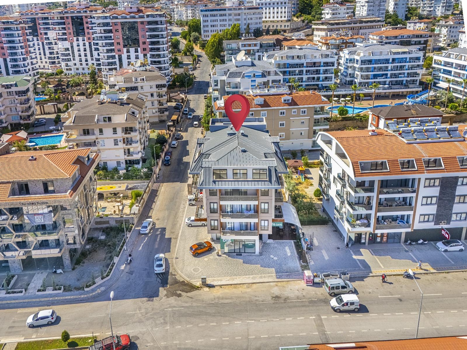 Слике некретнине 1