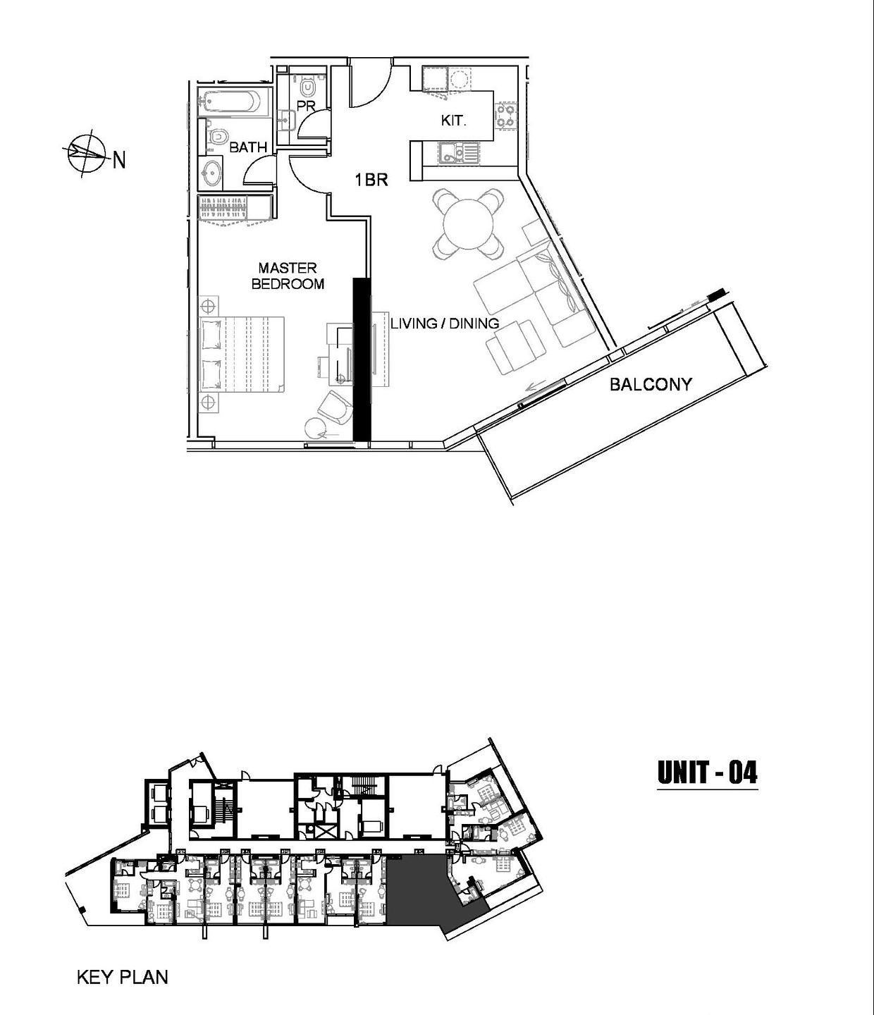 Aukšto plano vaizdas 2