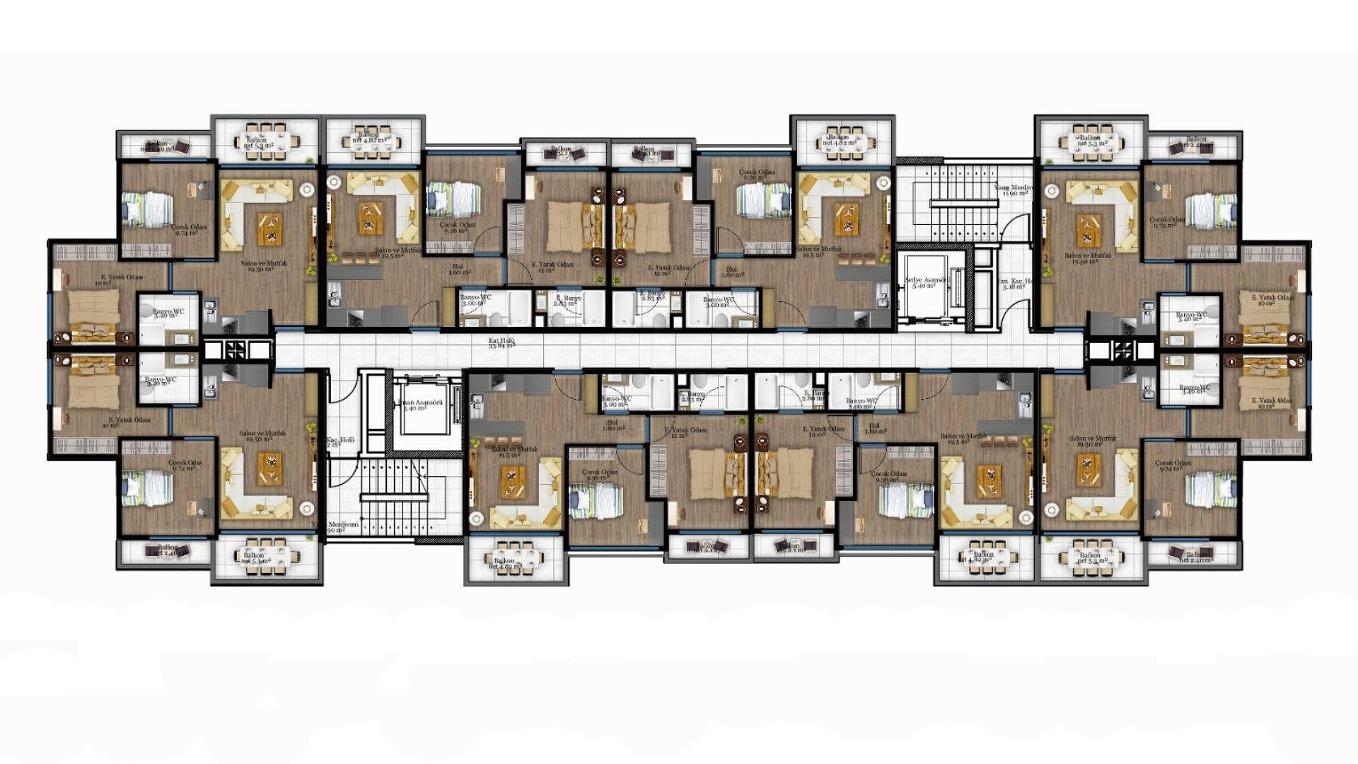 Floor Plan Image 7