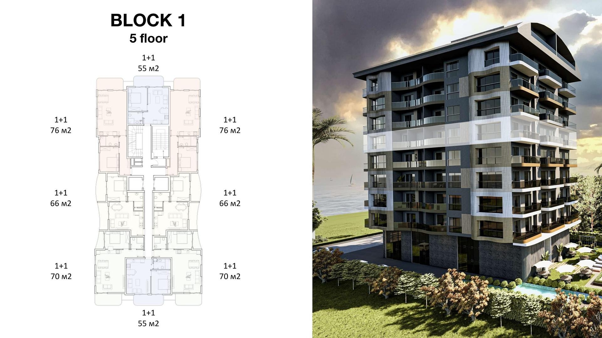 Қабат жоспарының суреті 6