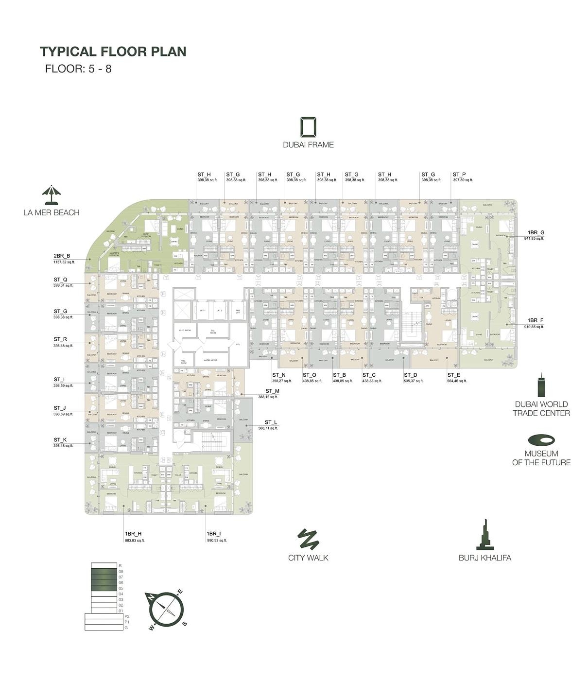Floor Plan Image 5