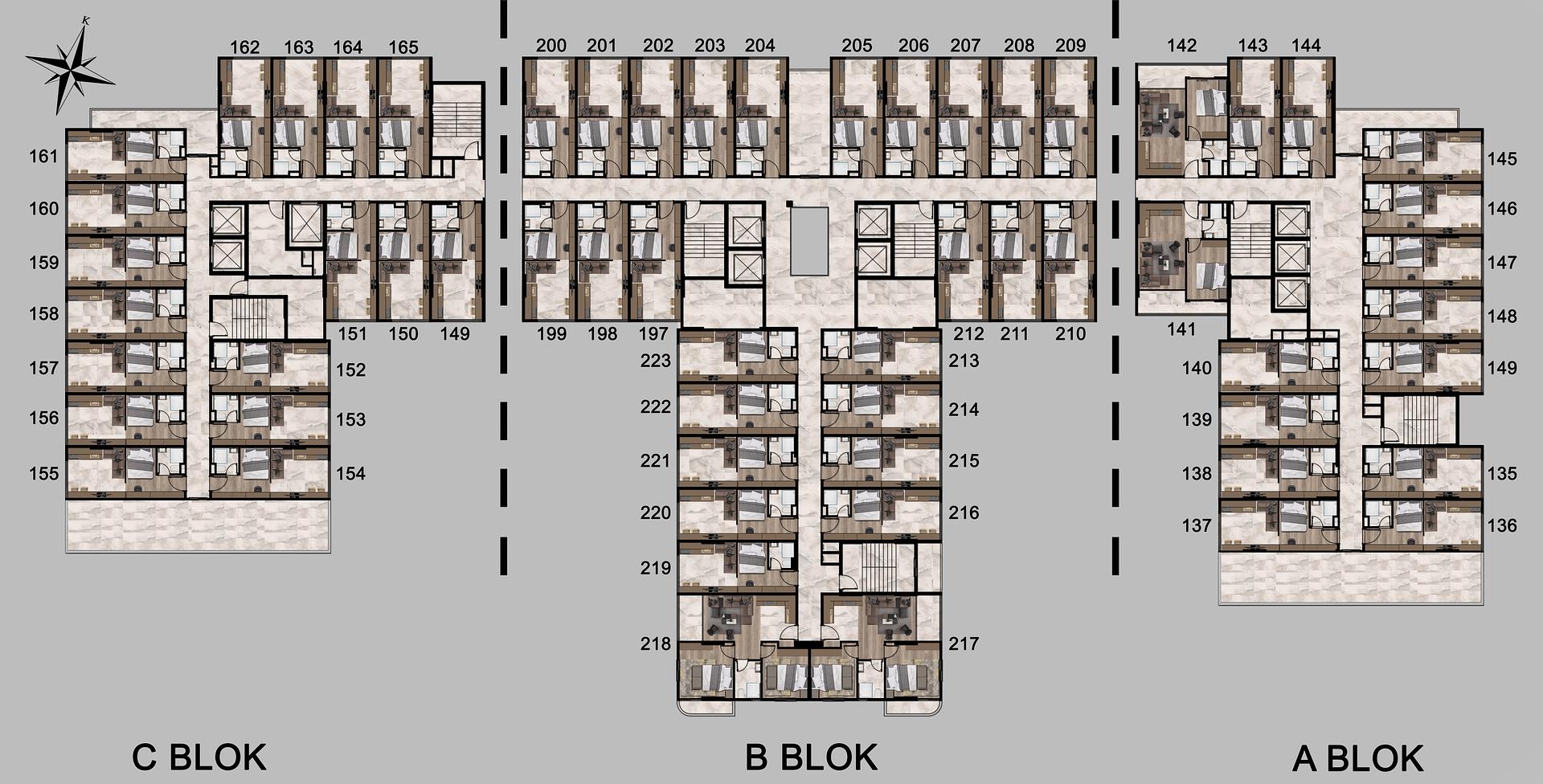 Plantegning billede 6