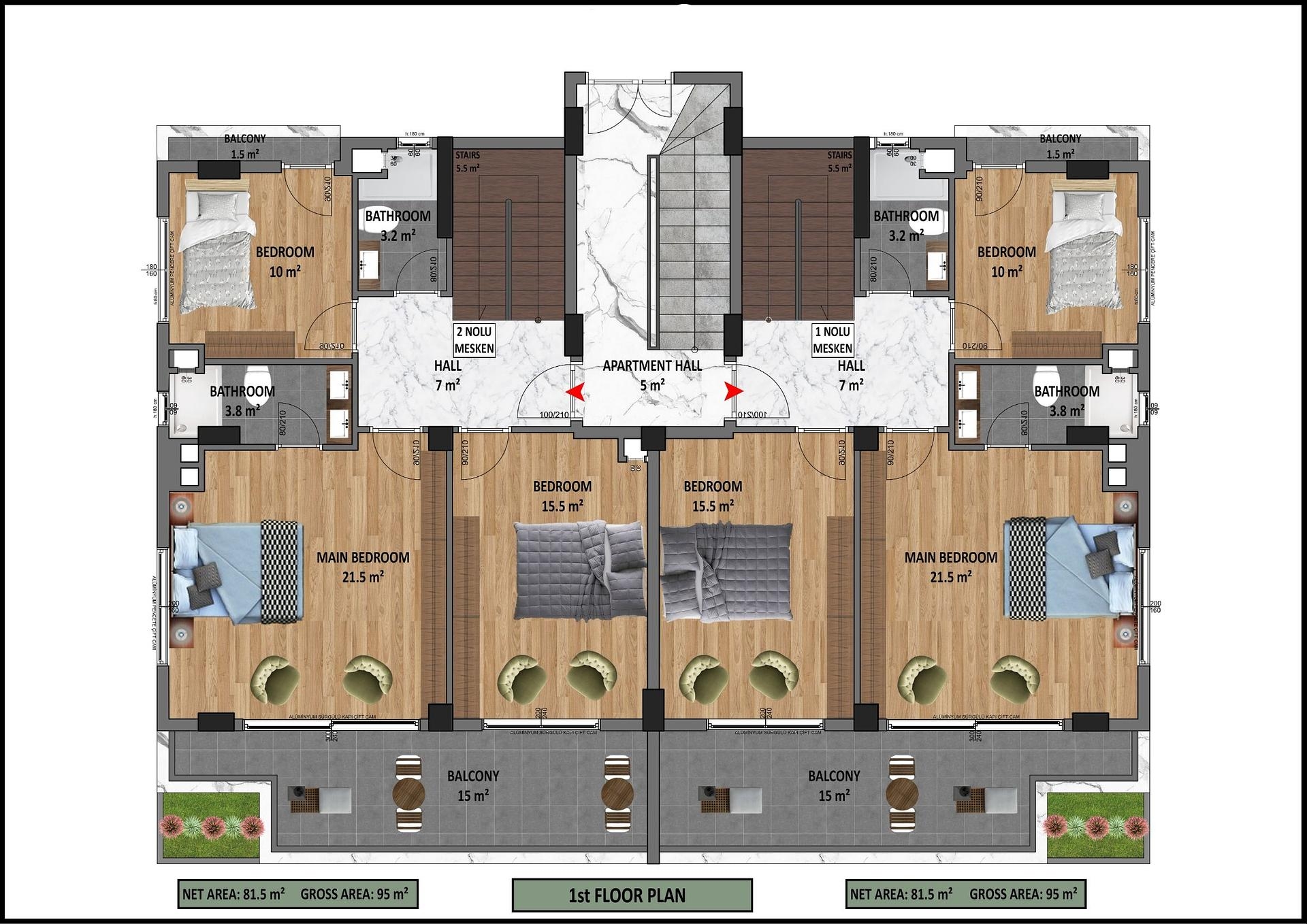 Floor Plan Image 1
