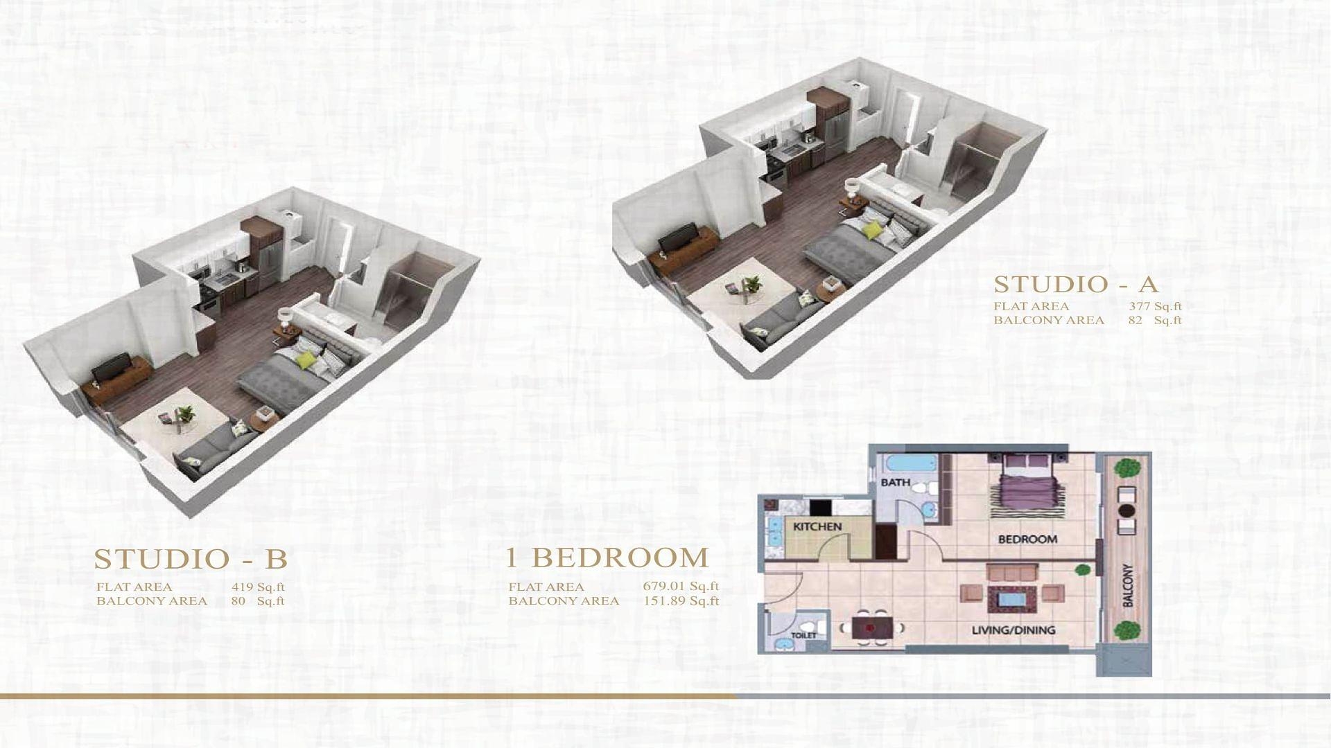 תמונת תוכנית קומה 1