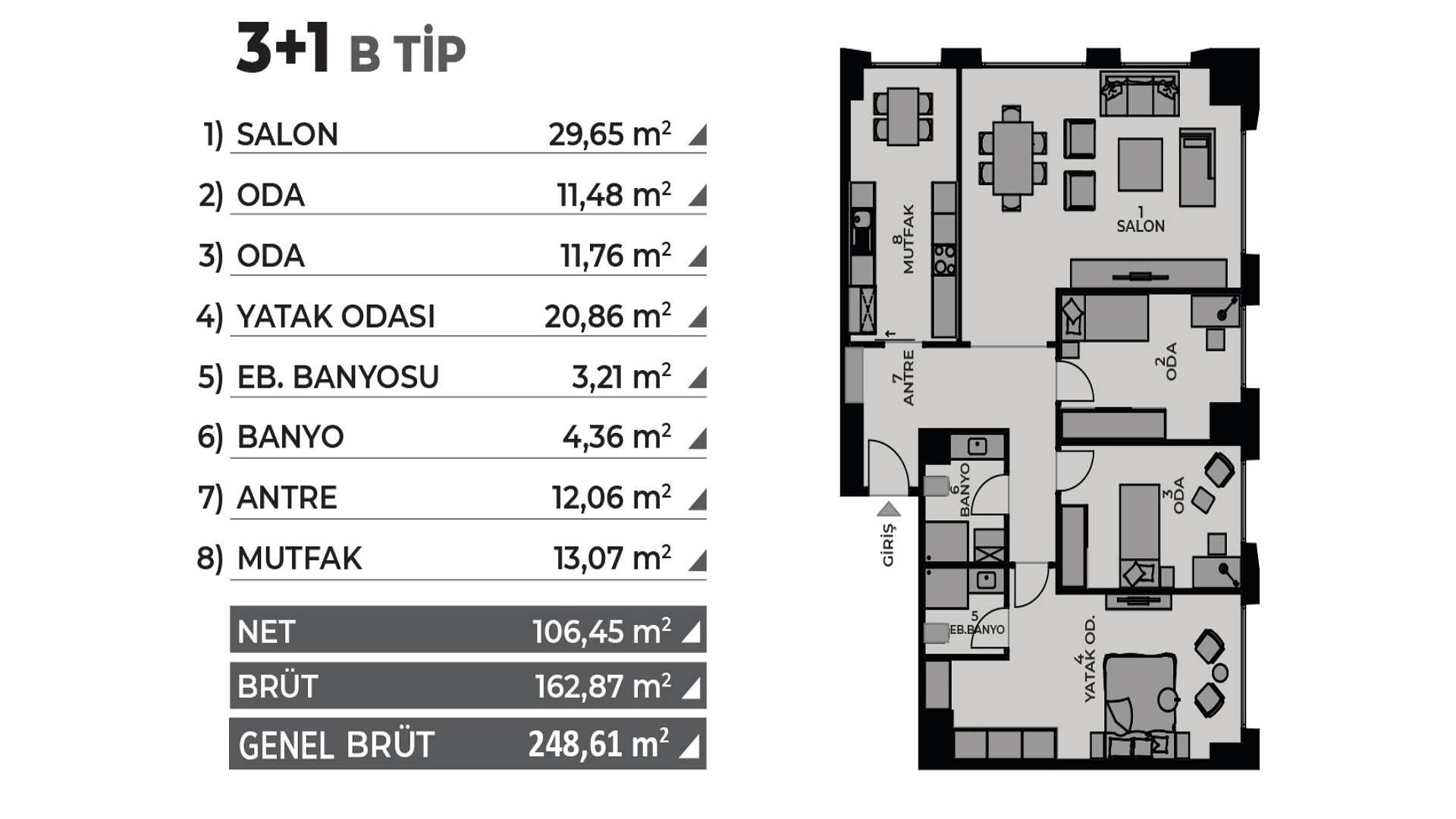 Grundrissdarstellung 11