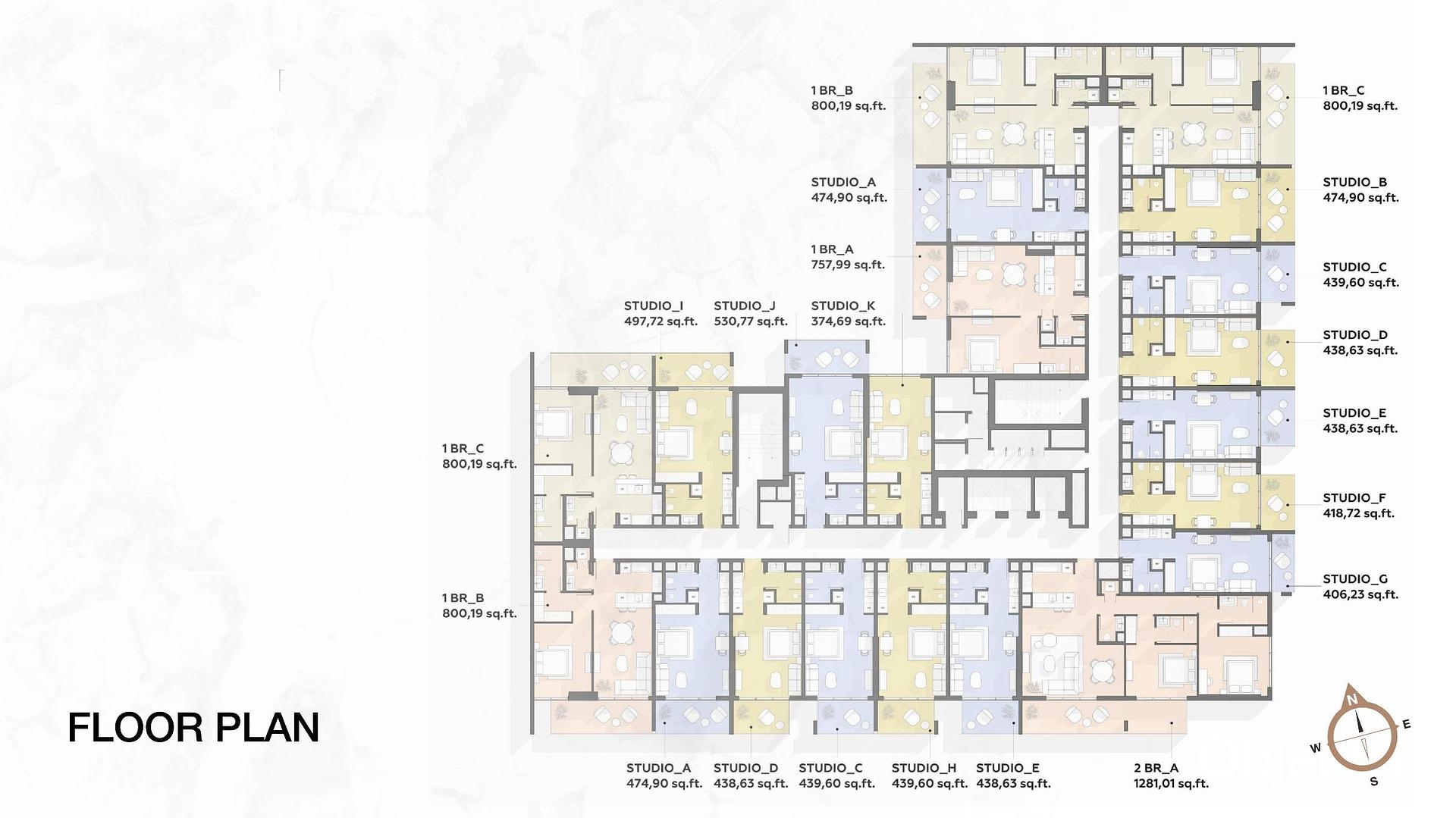 Изображение планировки 1