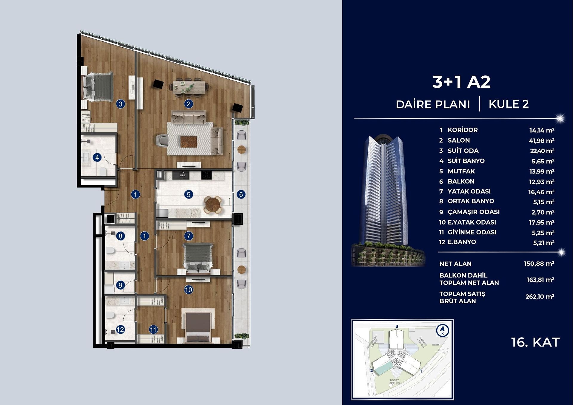 Floor Plan Image 5