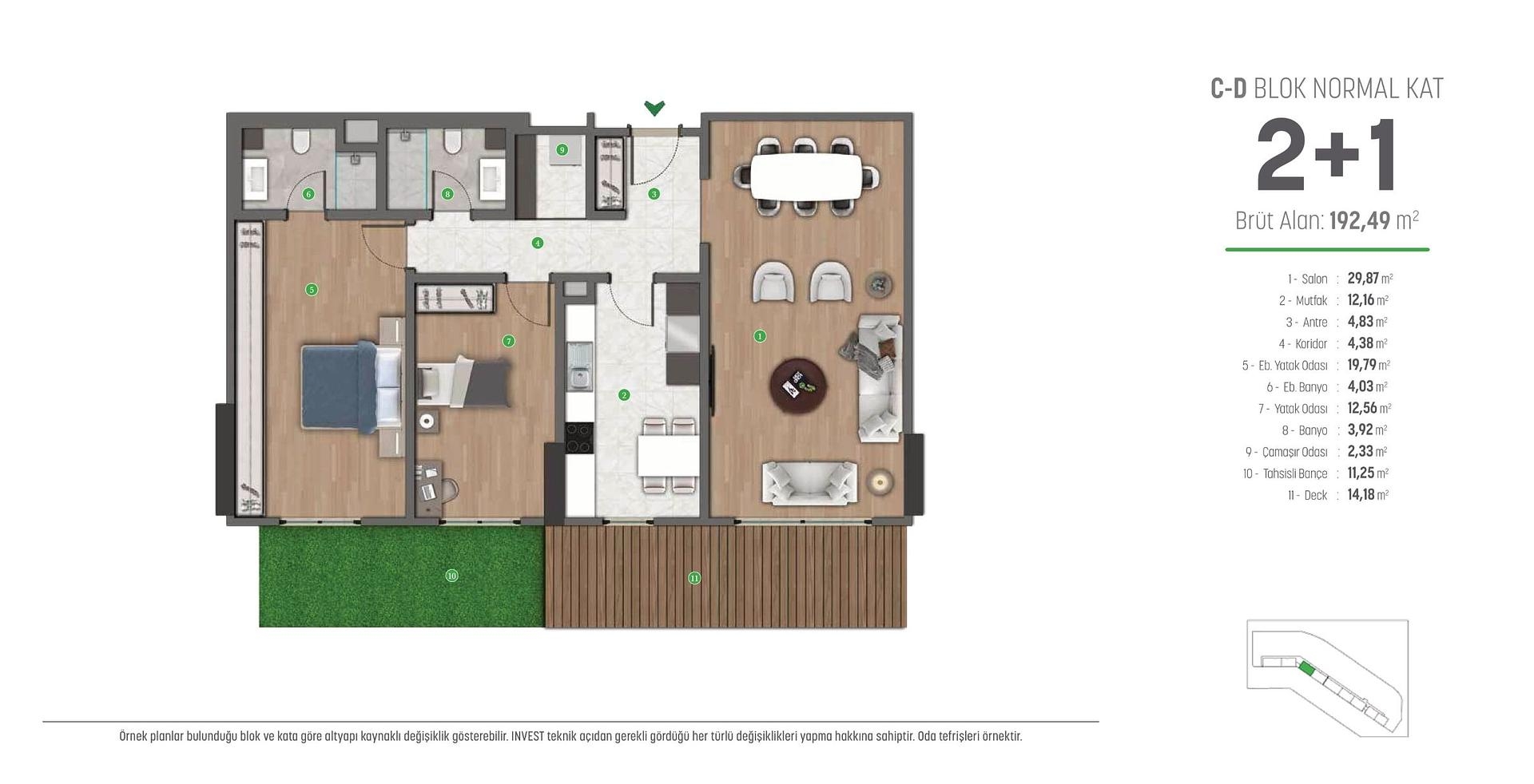 Floor Plan Image 5