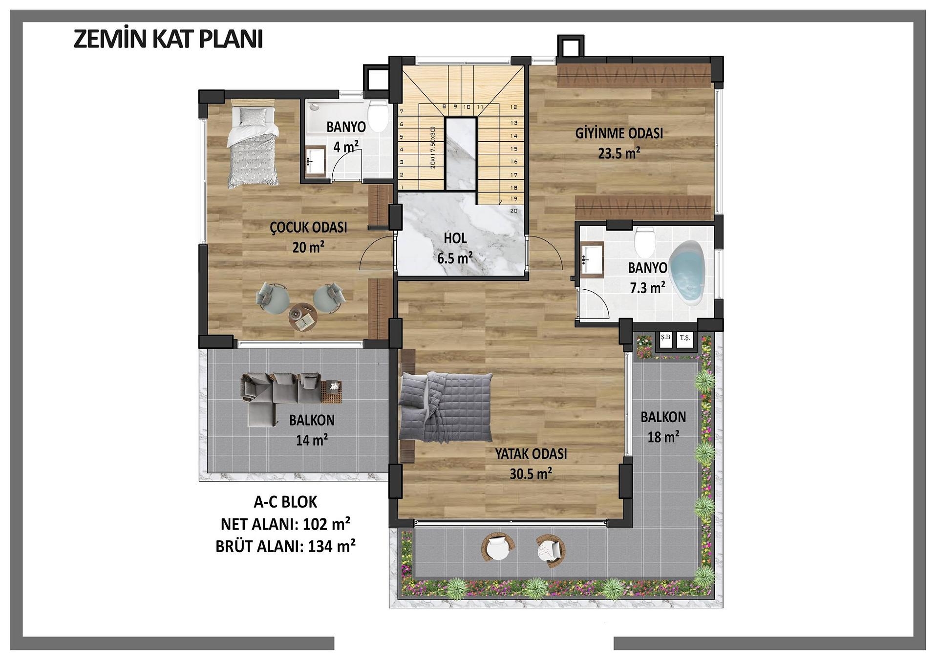 Floor Plan Image 2