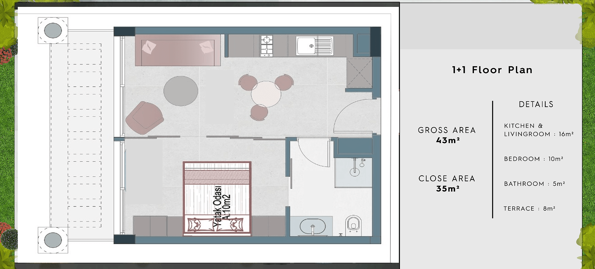 Imagem da Planta Baixa 2