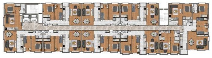 Grundrissdarstellung 7