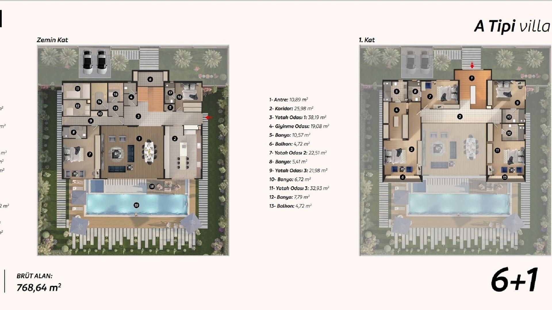 Floor Plan Image 1