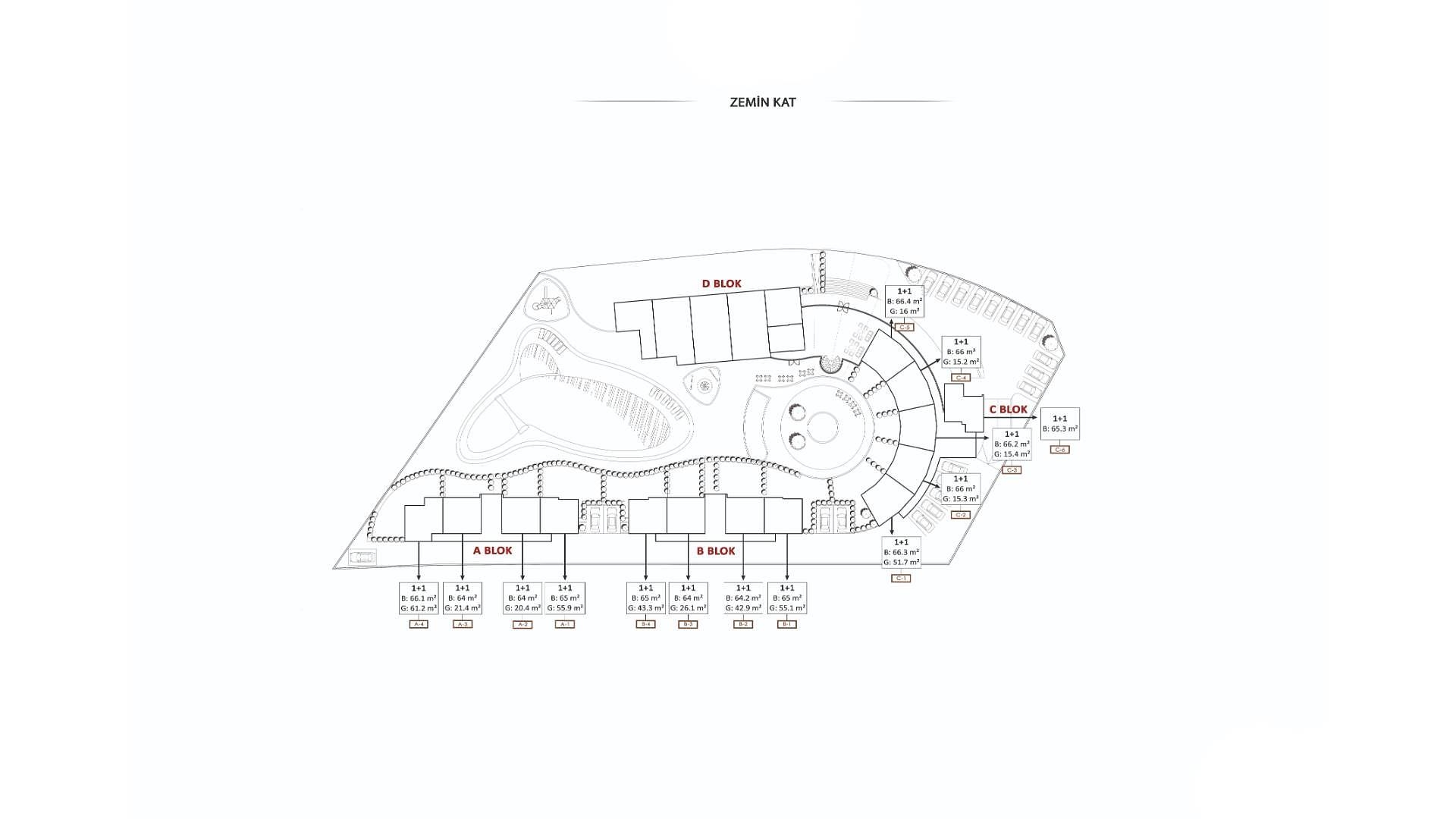 फ्लोर प्लान छवि 3