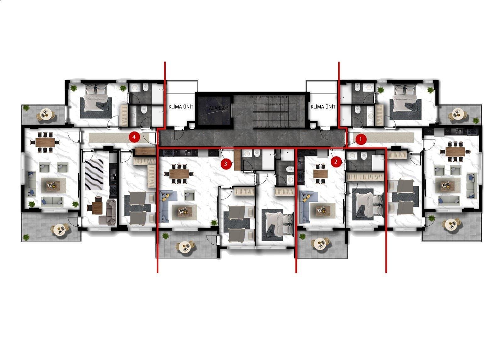 Floor Plan Image 6