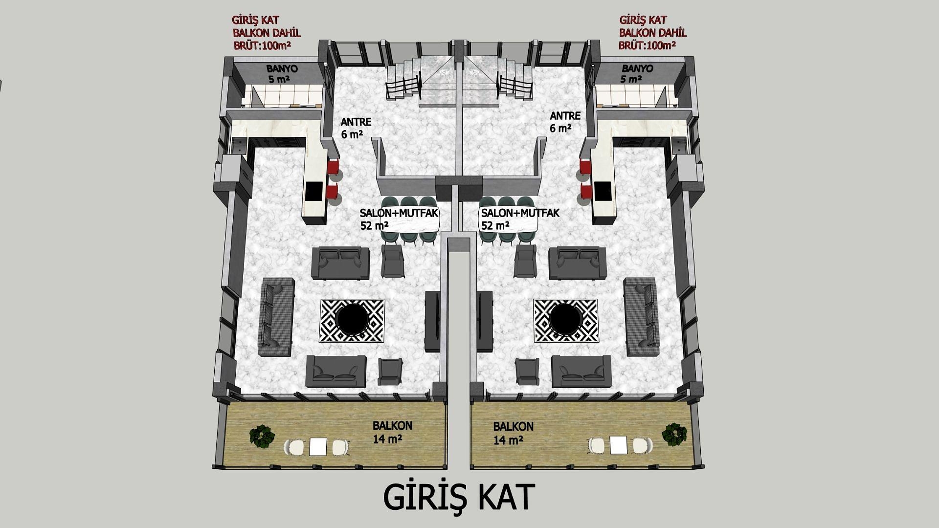 Изображение планировки 1