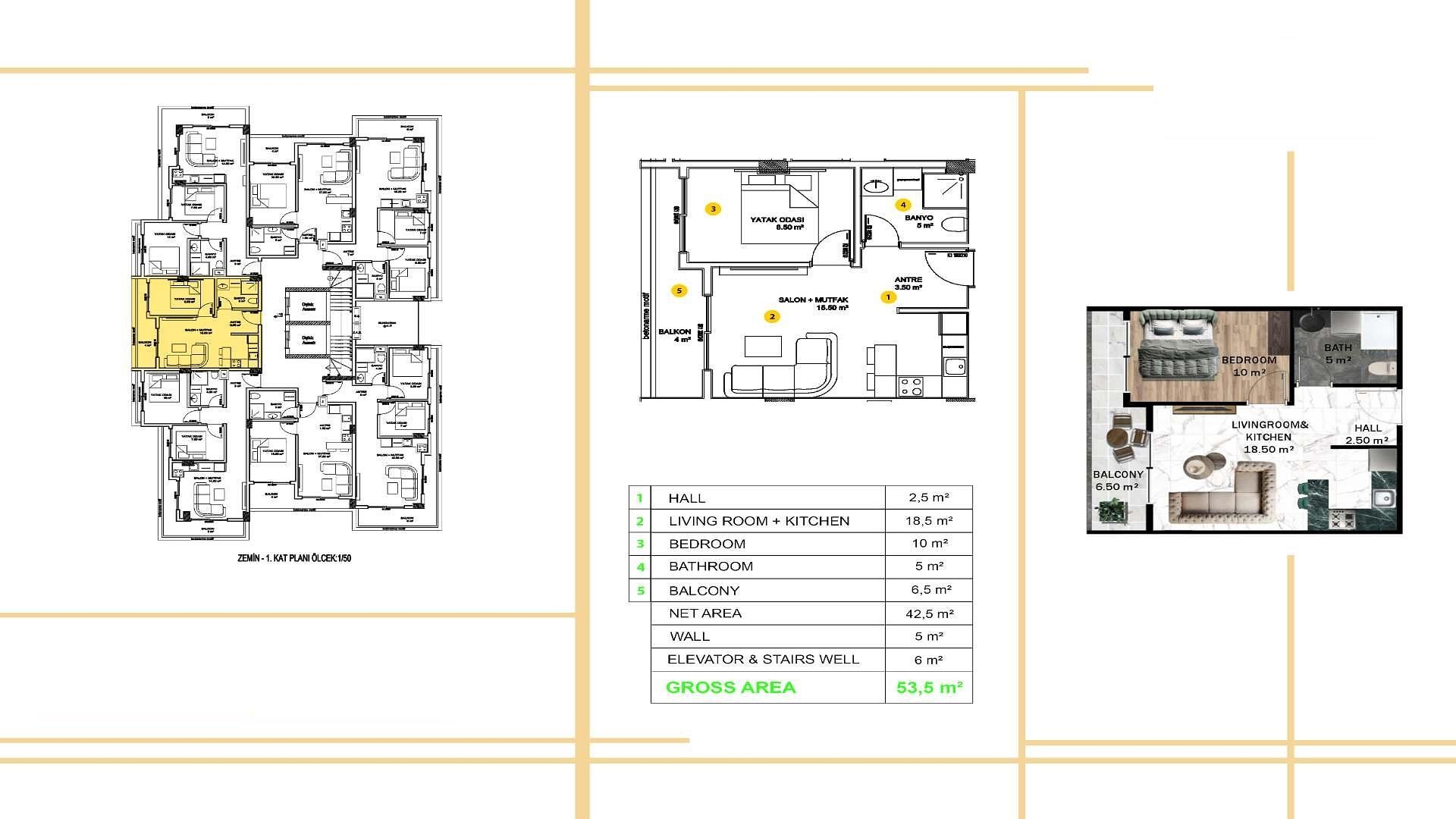 Floor Plan Image 5