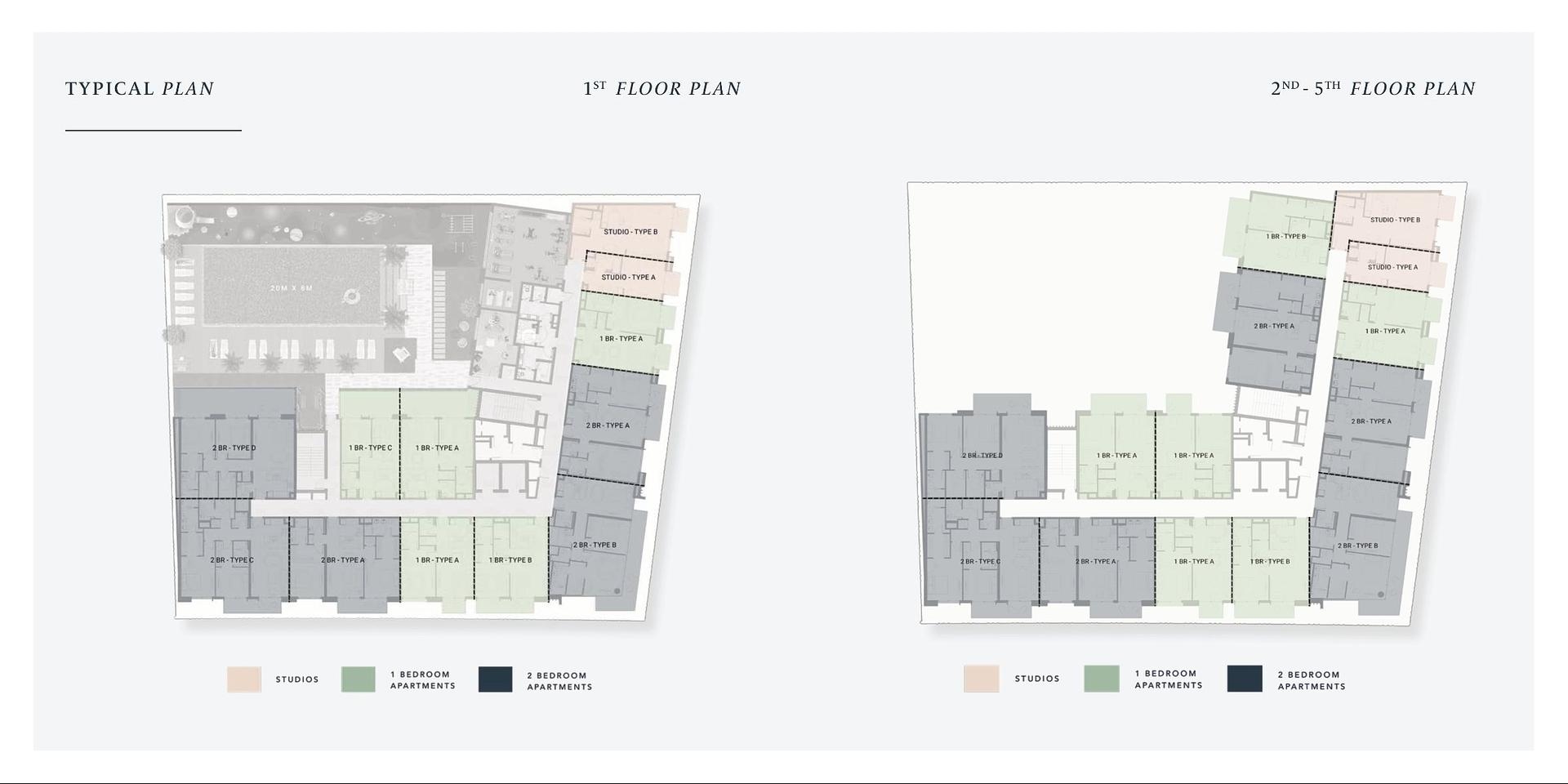 Grundrissdarstellung 6