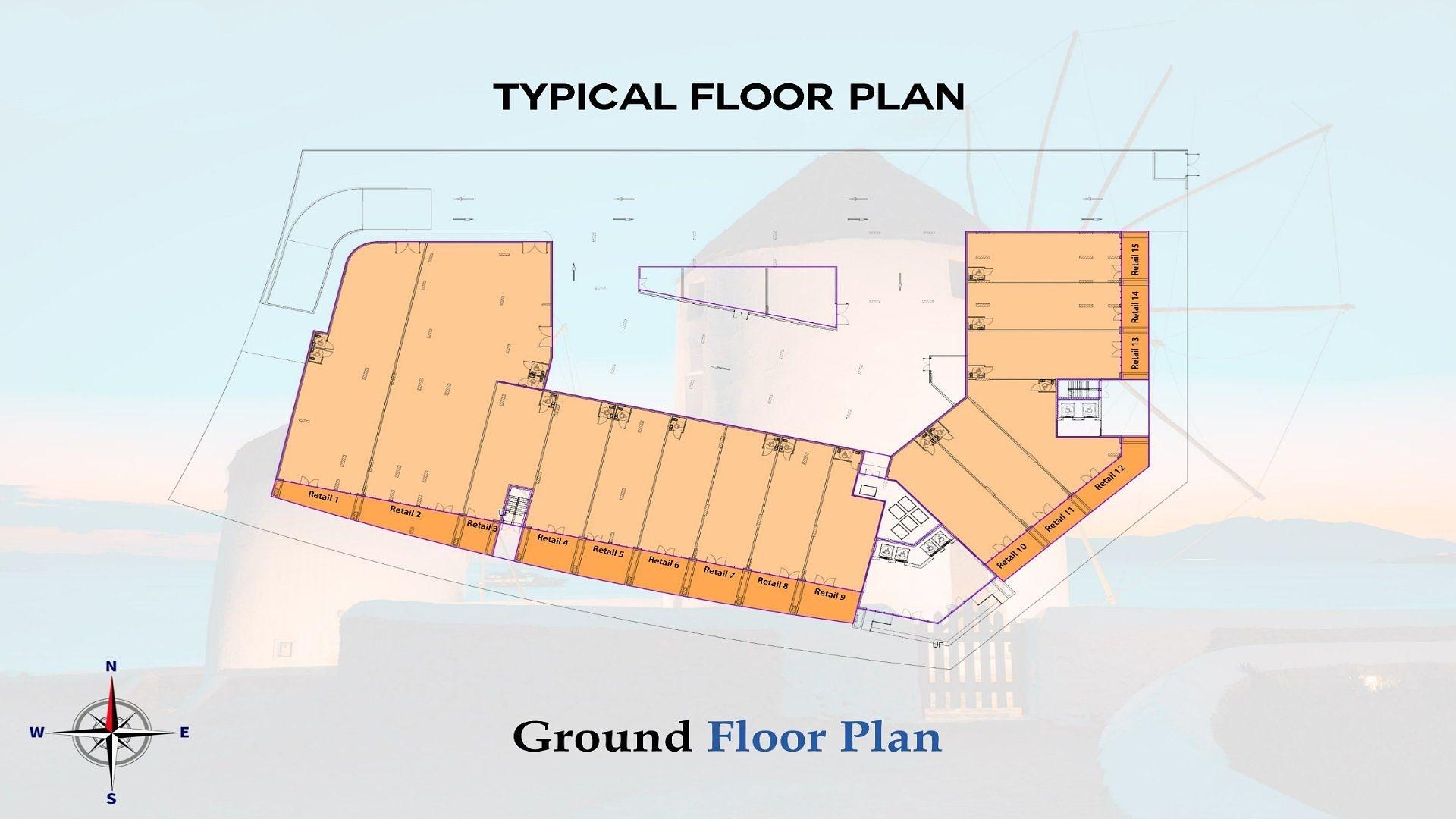 Floor Plan Image 1